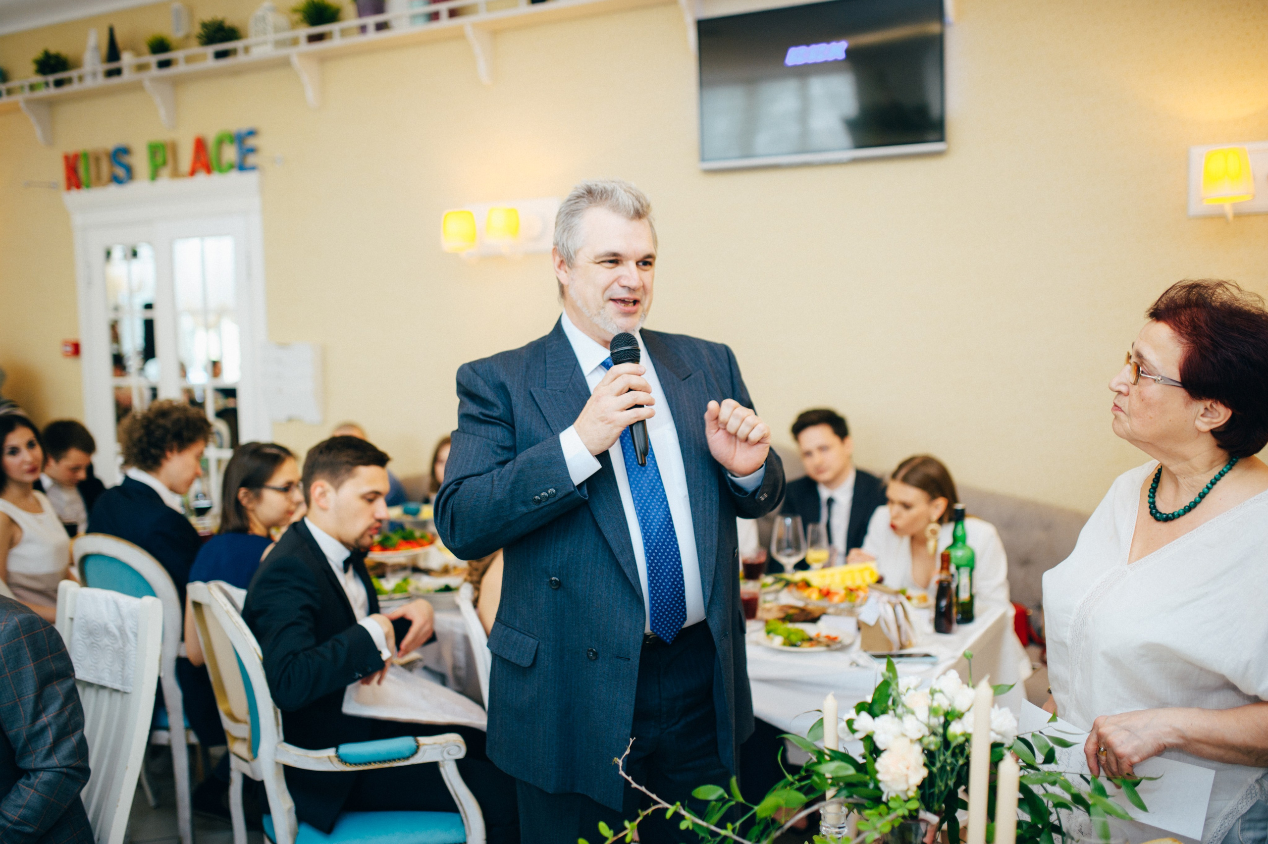 Катя & Коля. Свадебный фотограф/видеограф Максим Черников