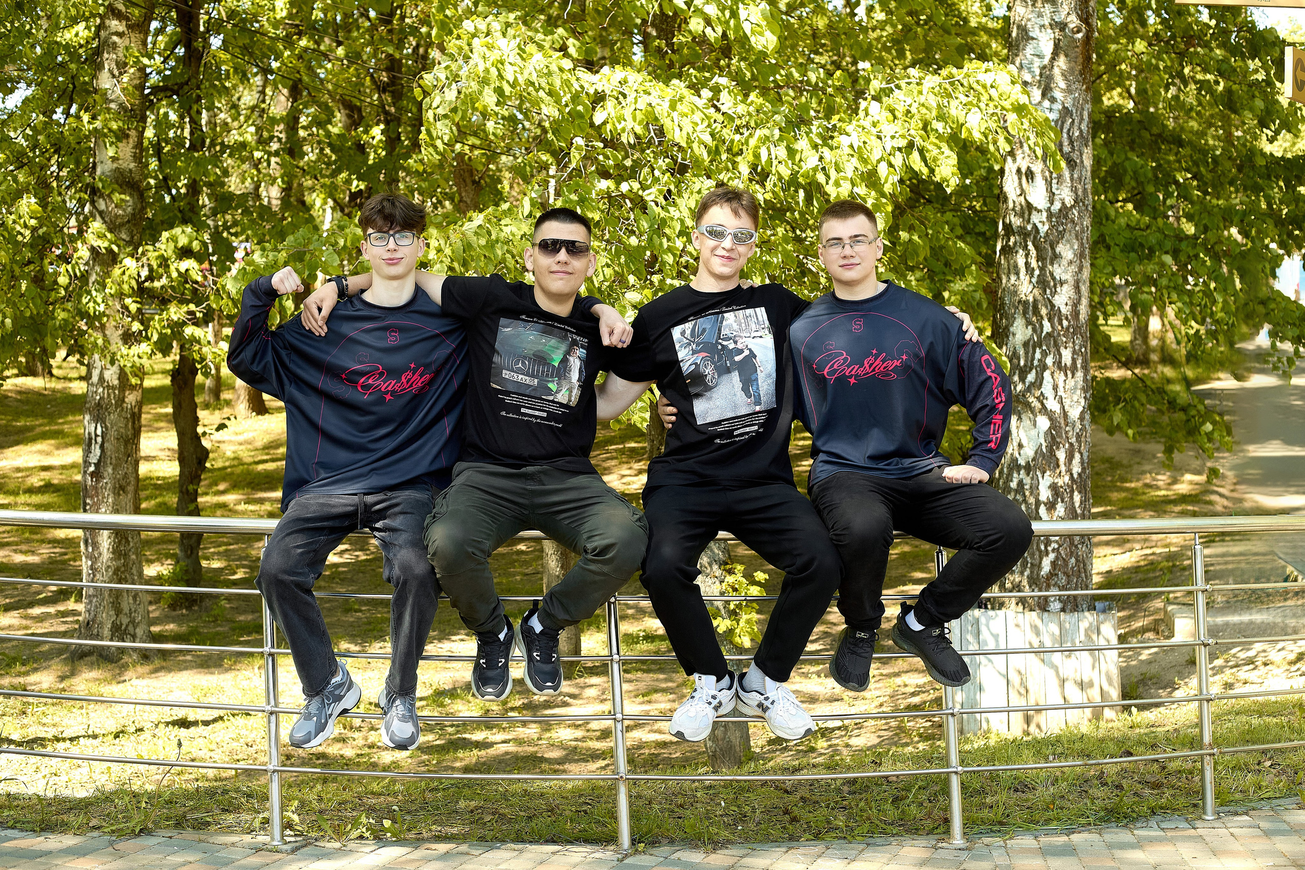 Фотокниги для старших классов