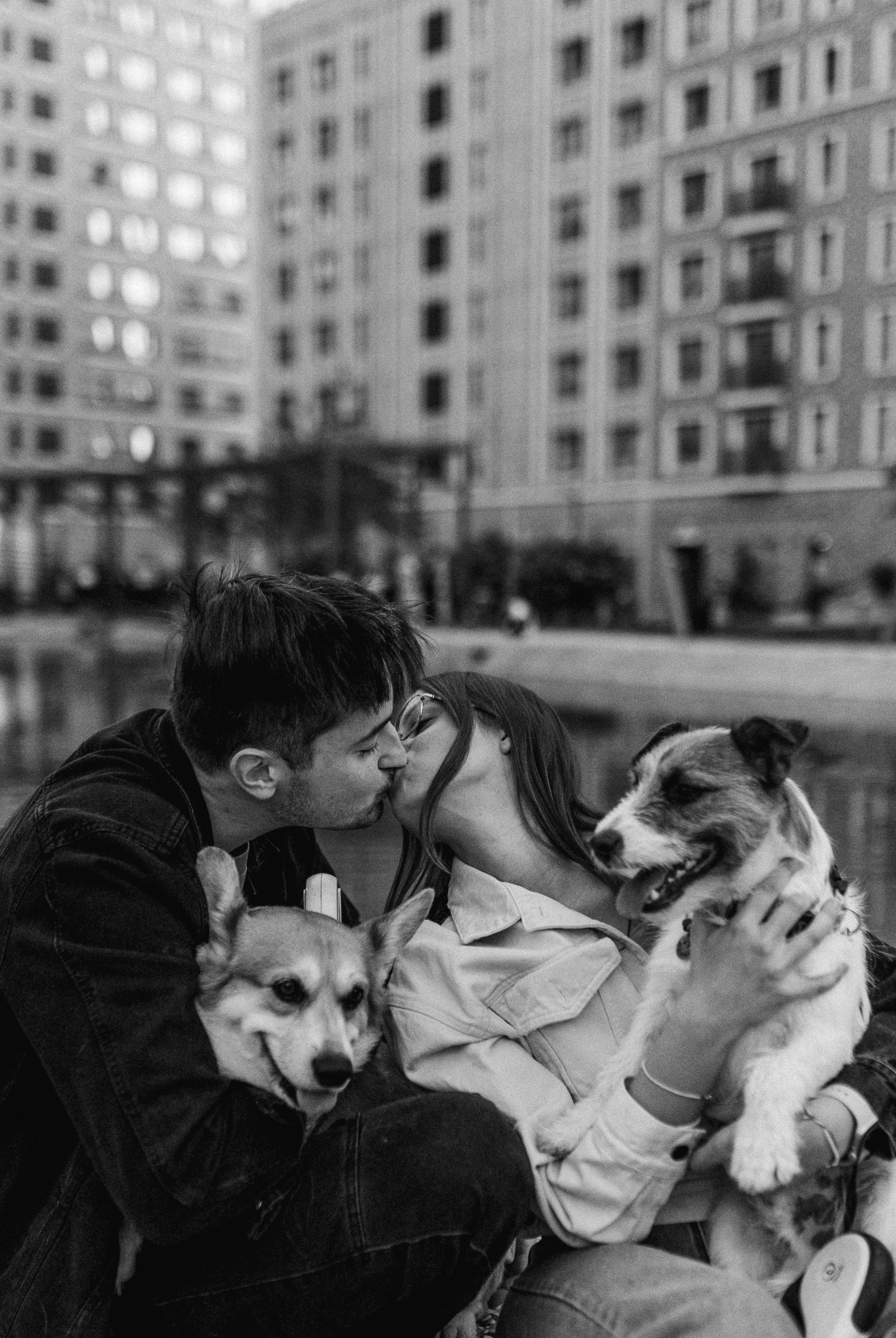 Денис/Лиля. Фотограф в Москве Татьяна Сергеева