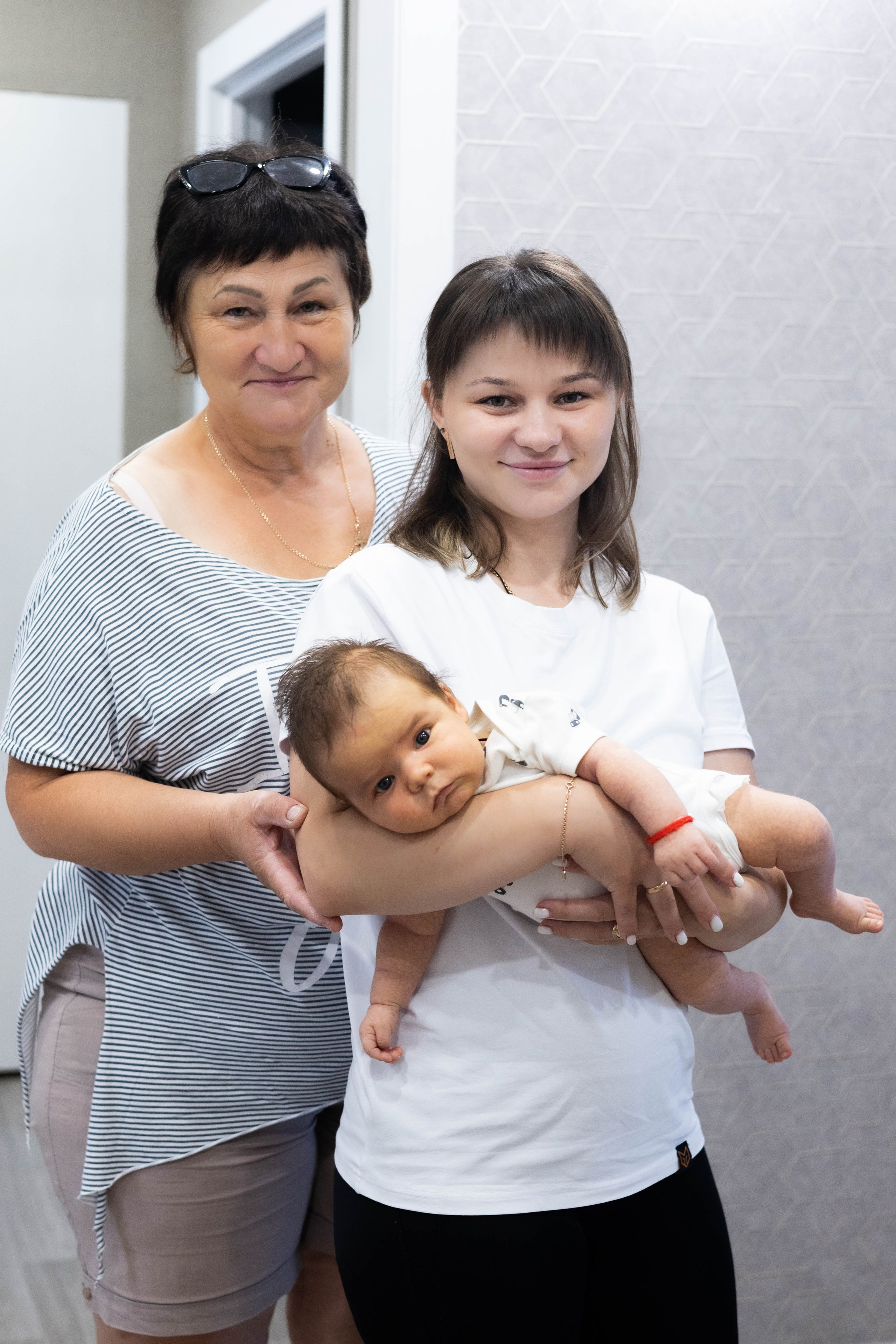 Вика и Миша. Семейный фотограф Ирина Крючкова