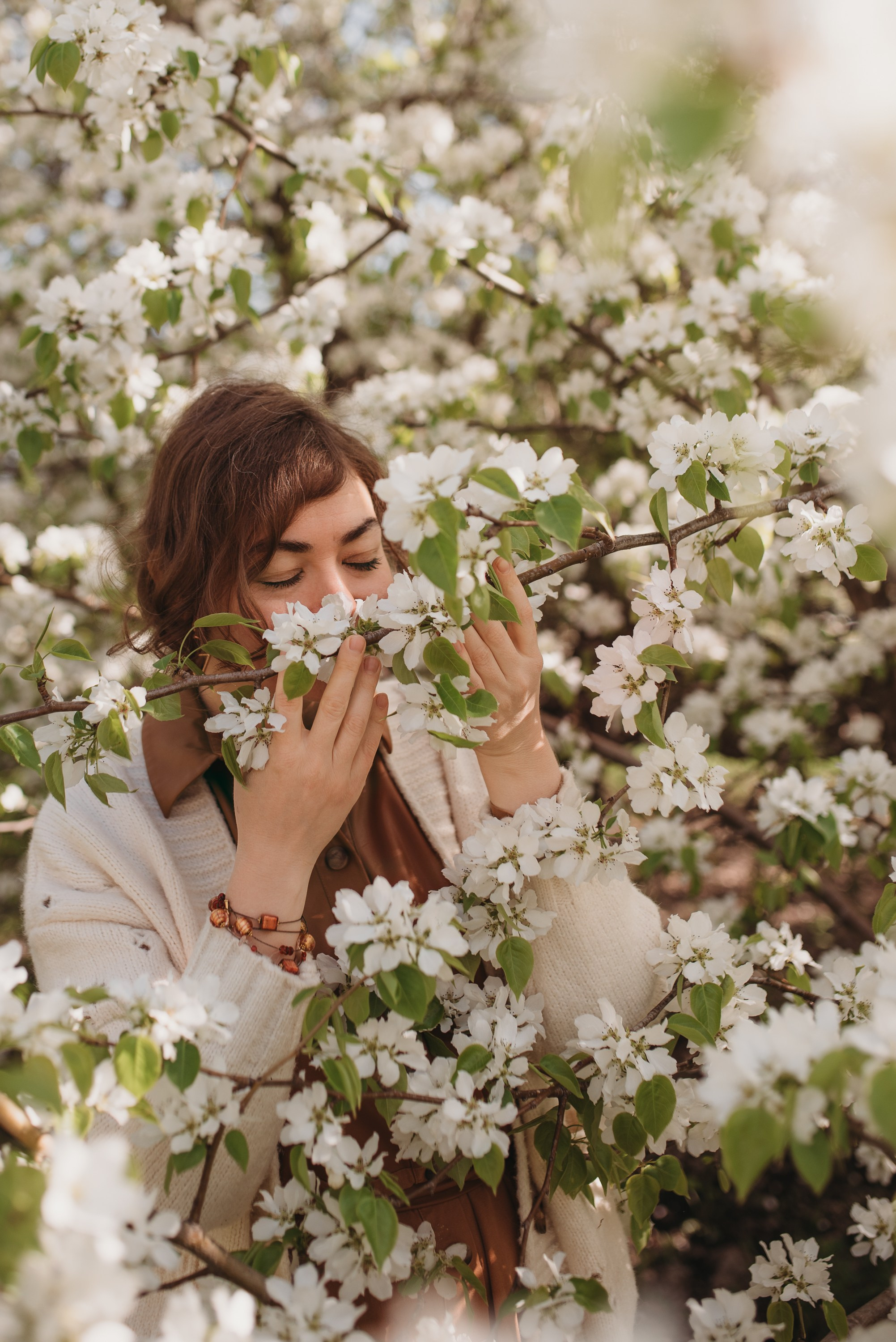 Таня и Илюшка. Семейный и детский фотограф в Новосибирске и Краснообске — Анна Ким
