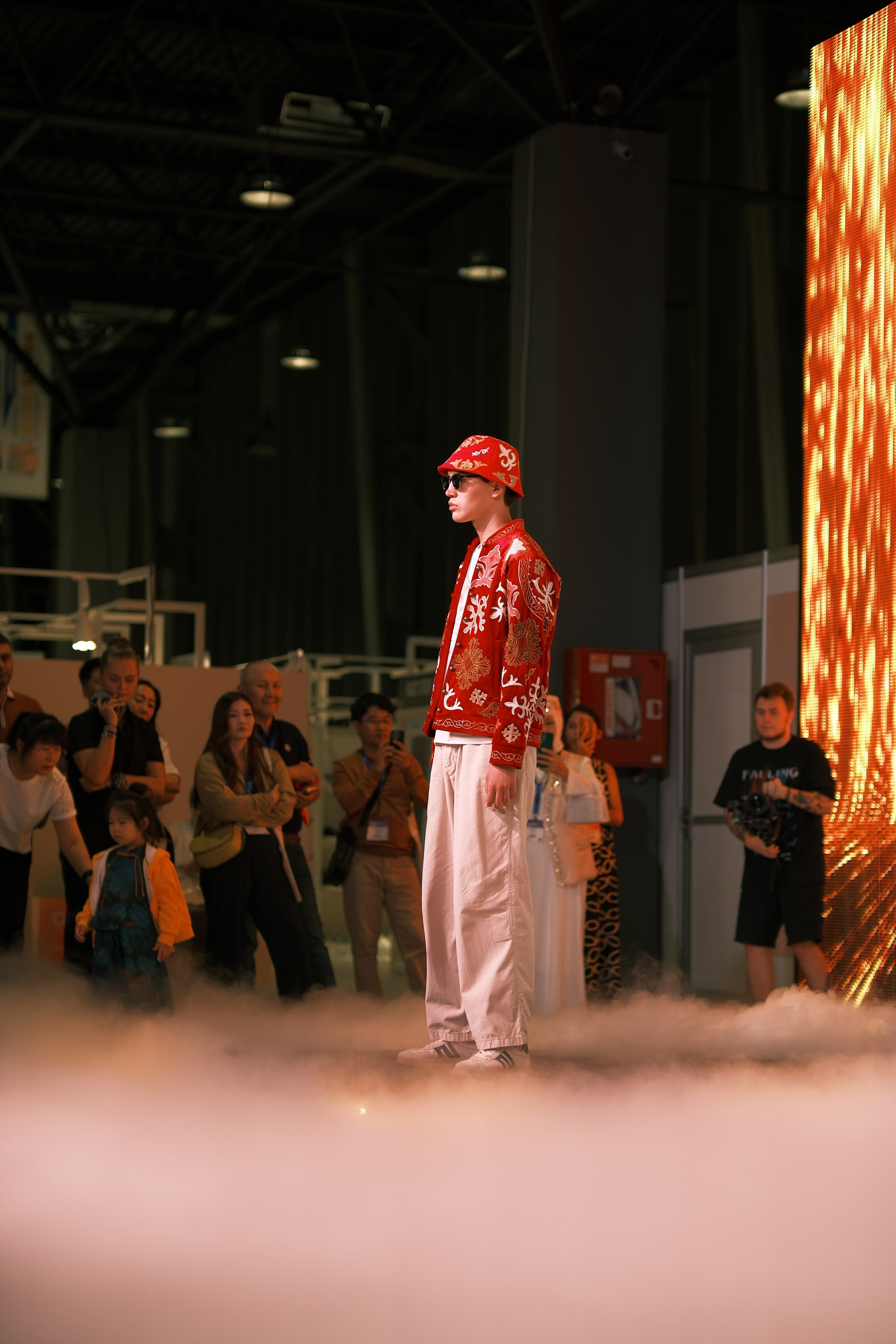 Репортажи. Портреты и репортажные съемки с душой: ваш уникальный момент в объективе Руфата, профессионального фотографа Алматы