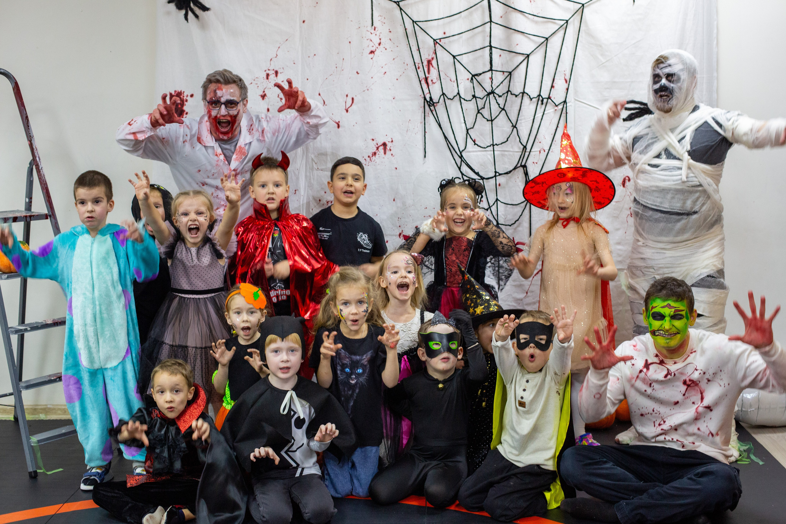 Фотограф Вика Крылова