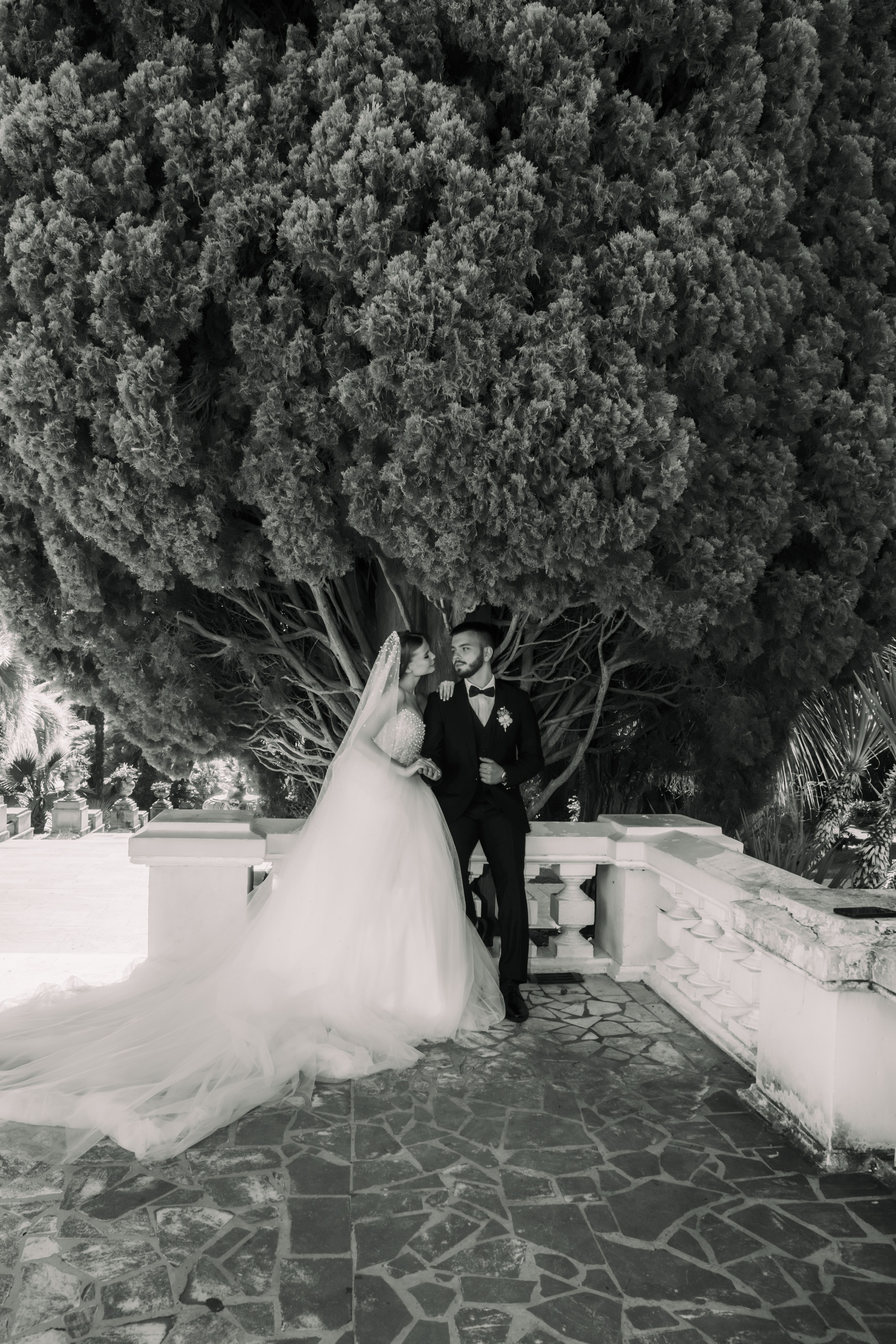 Сергей & Диана