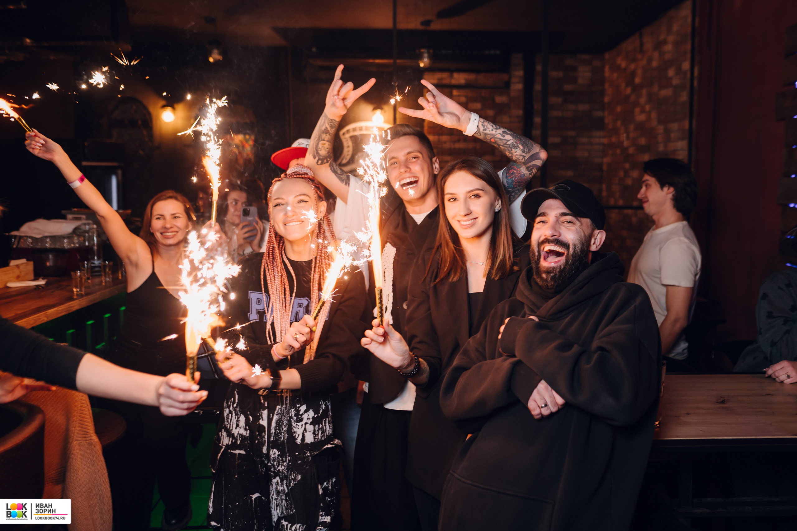 Репортаж. Свадебный, портретный и репортажный фотограф в Екатеринбурге