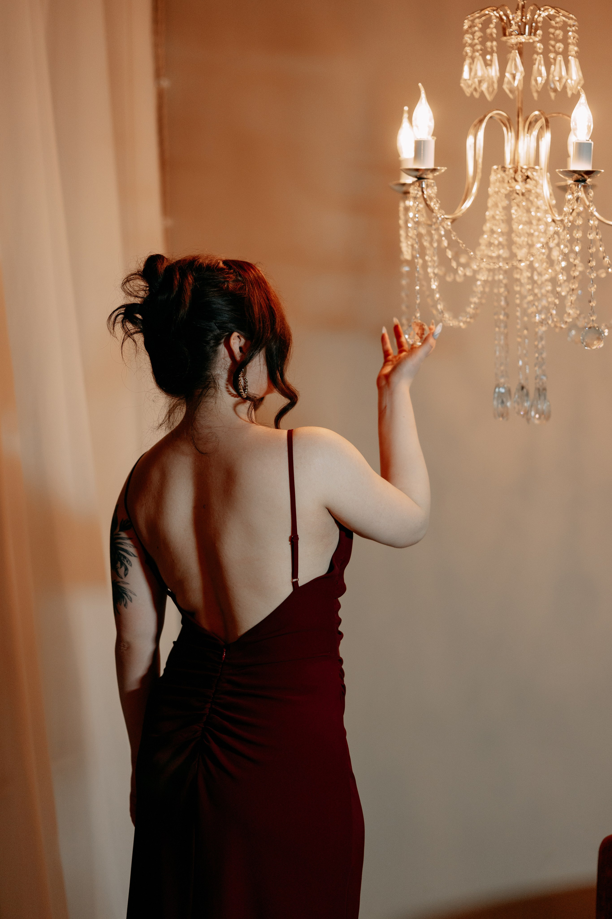 Елена. Фотограф Москва Виктория-Антуанетта