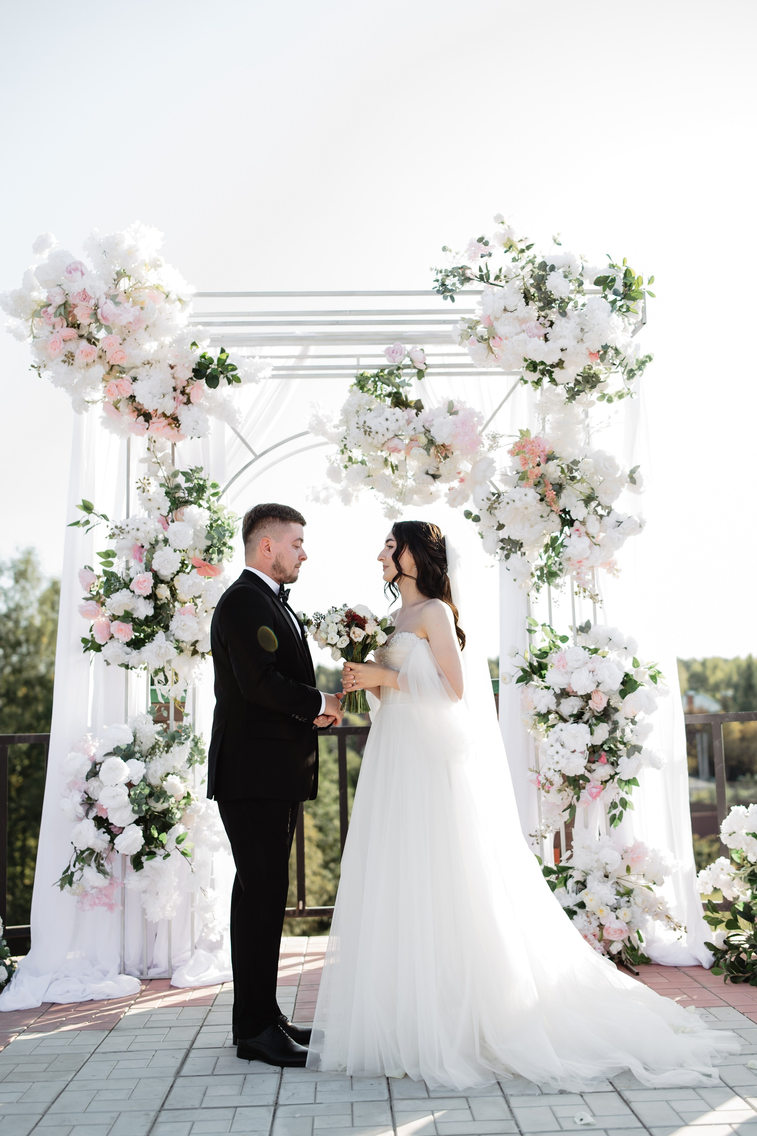 В первых лучах!. Dmitry Unik — ваш стильный фотограф