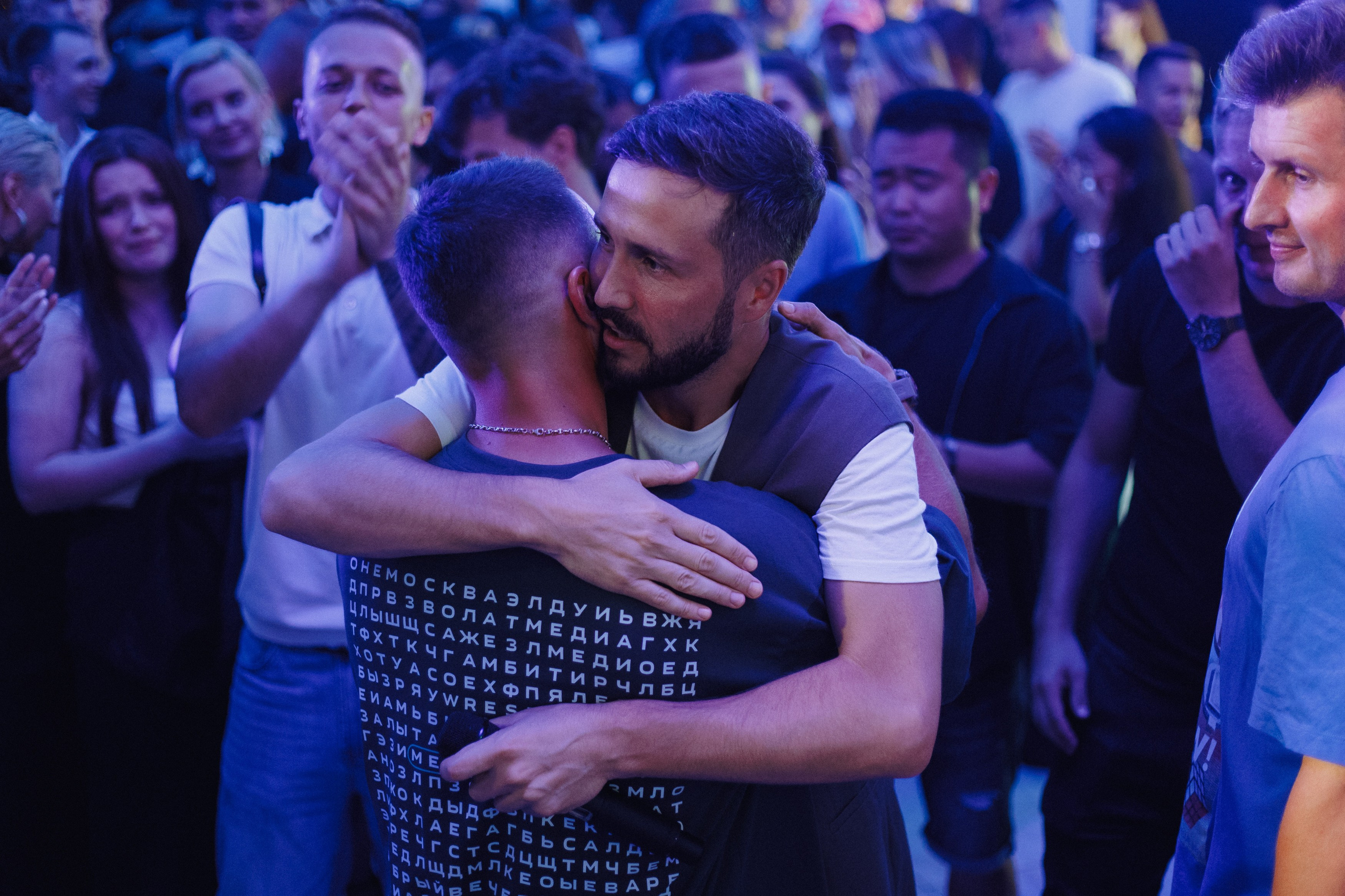 MEDIALIGA DV — AFTER PARTY. СВОИ. ФОТООТЧЕТЫ-СОБЫТИЯ-МЕСТА