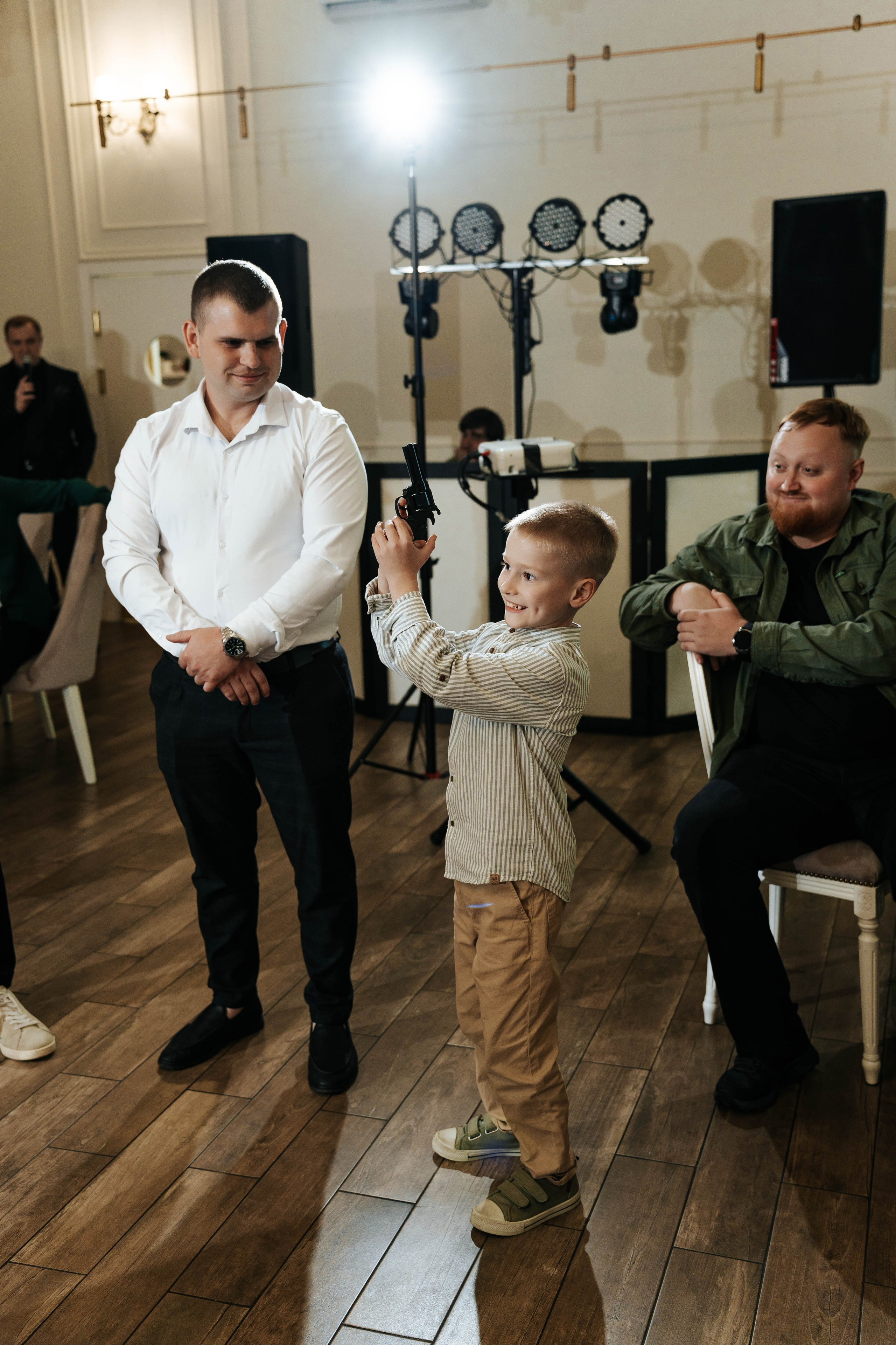 Victor & Ekaterina. Свадебный фотограф в Воронеже Самохина Екатерина