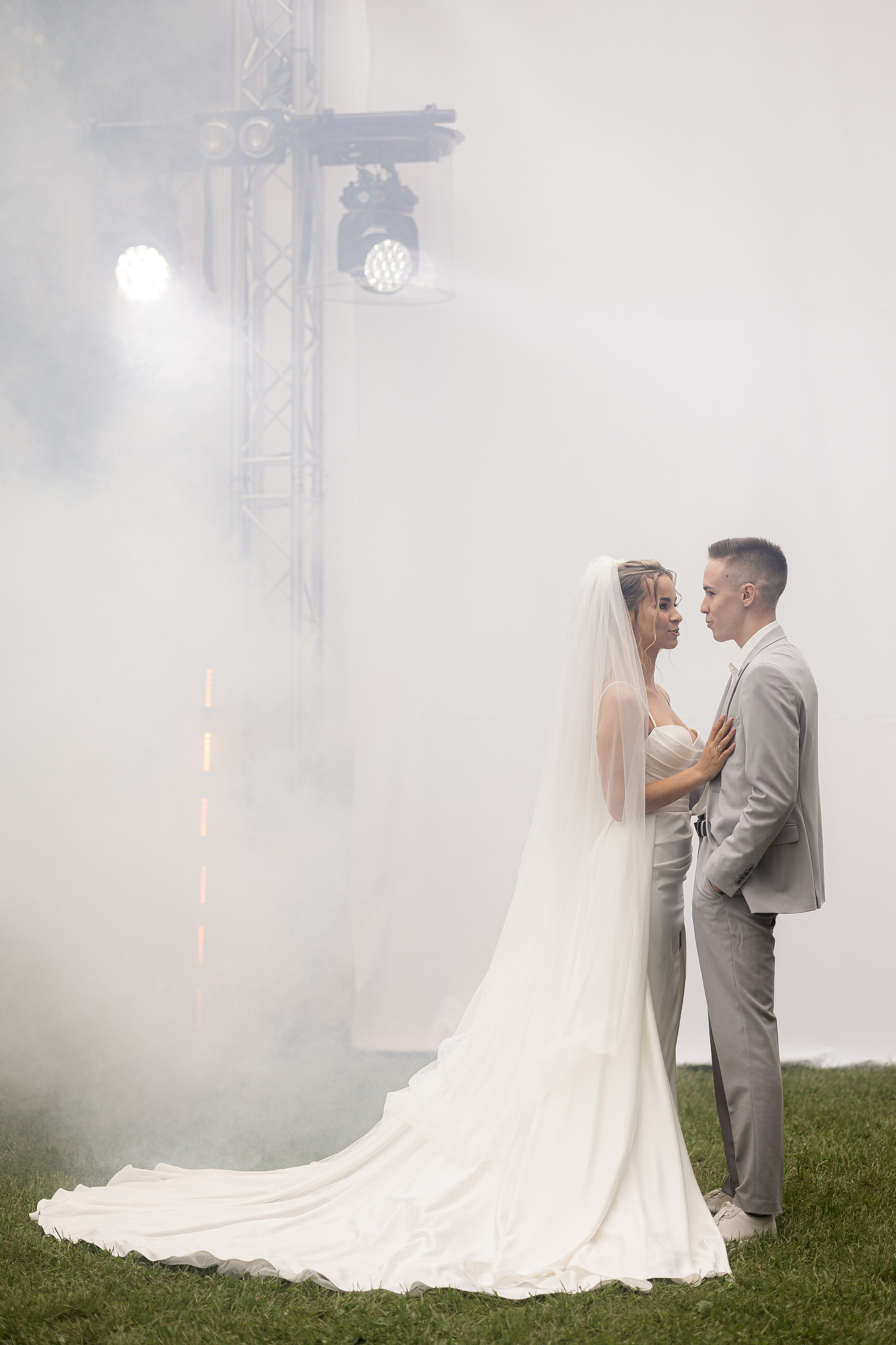 Свадебная и семейная фотосъёмка в Казани