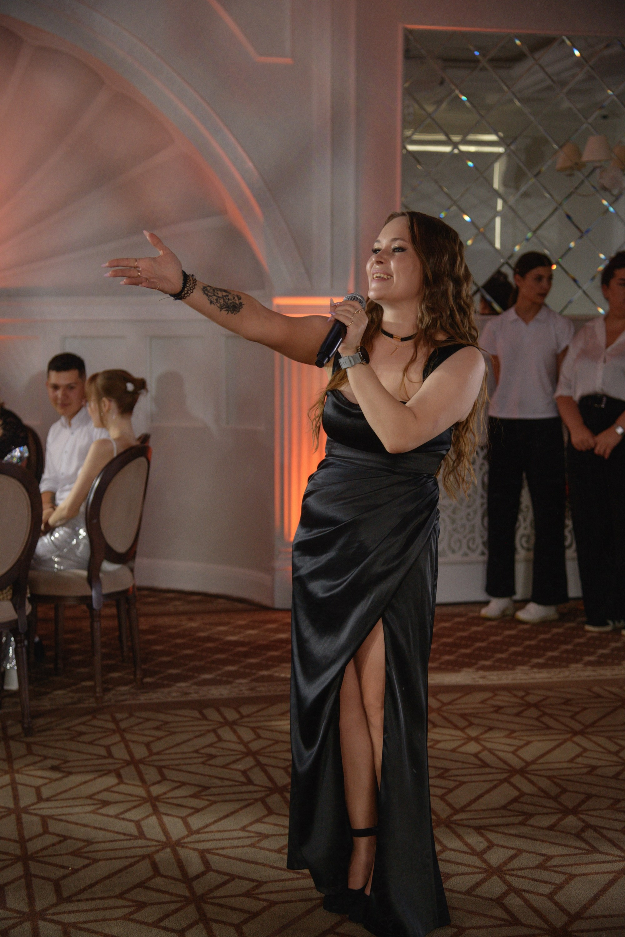 Яна и Рома. Фотограф Смоляк Алена