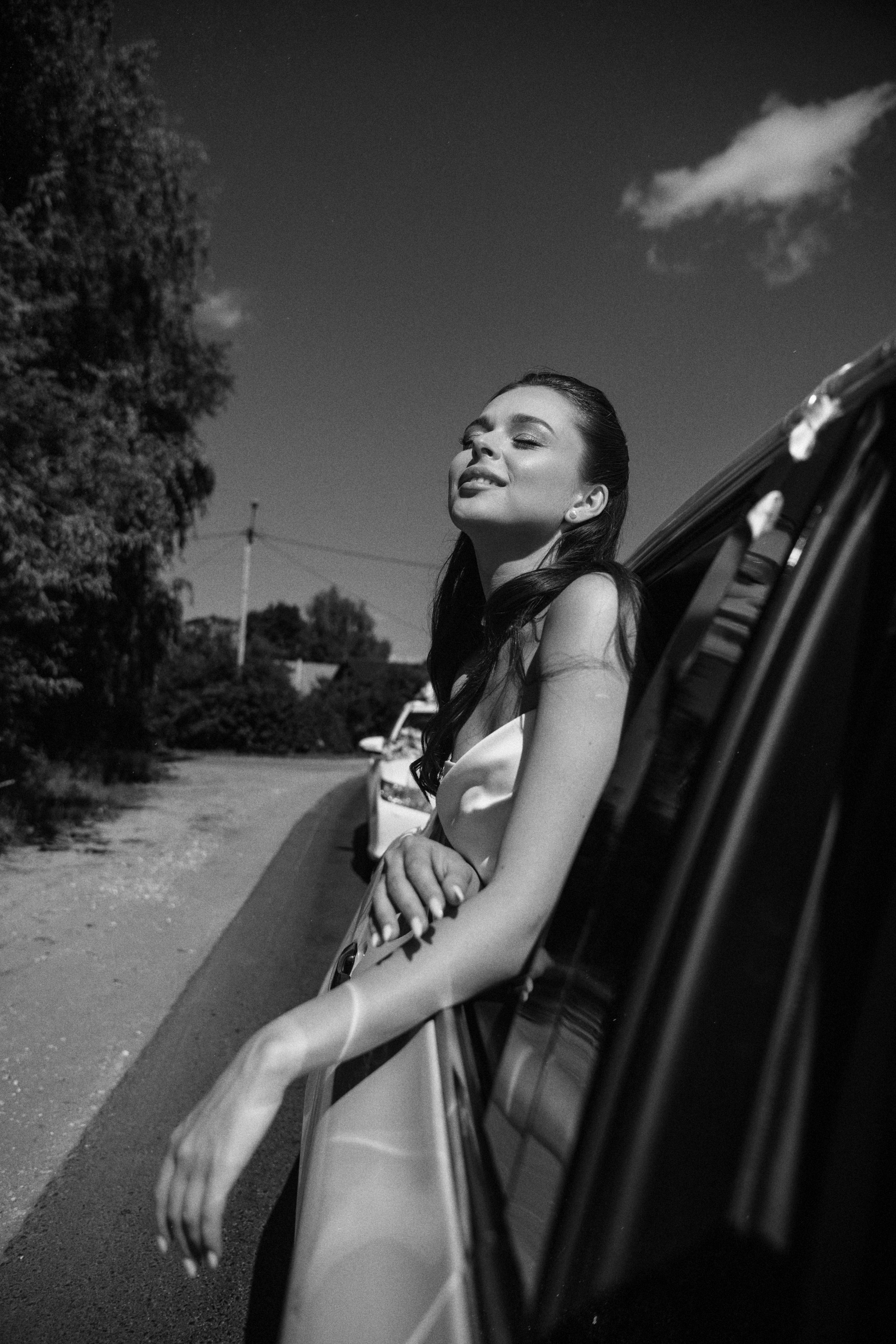 Таня и Вова. Фотограф Смоляк Алена