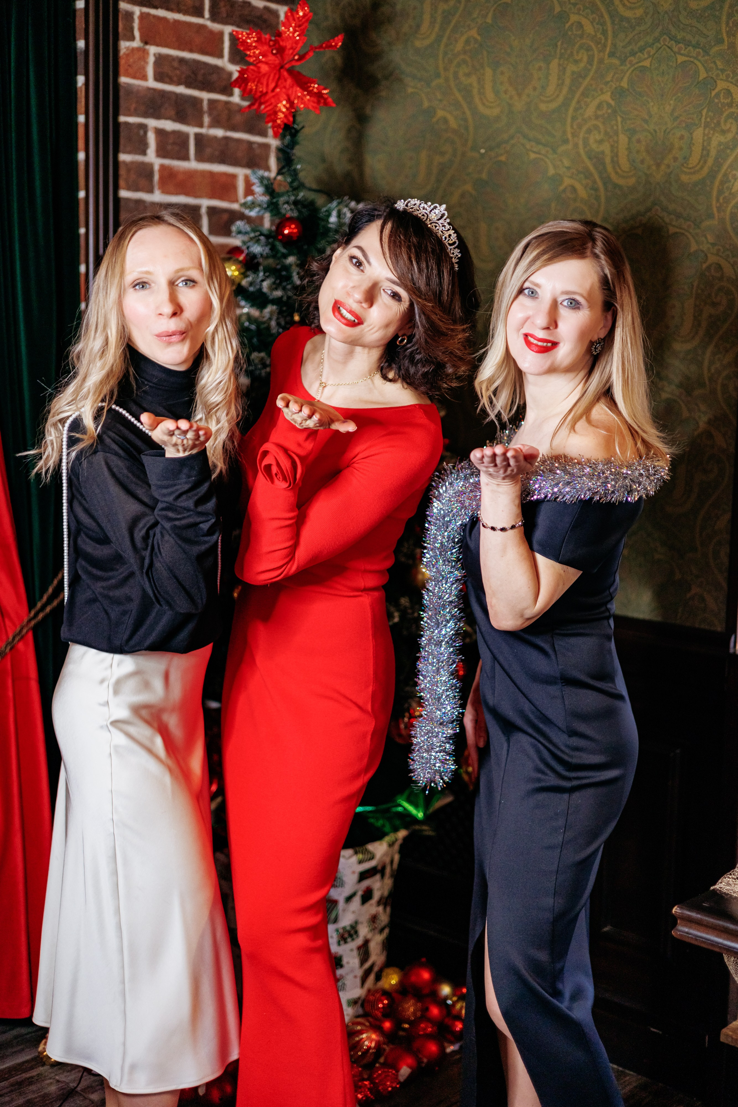 Бьюти встреча. Свадебный и семейный фотограф в Армавире