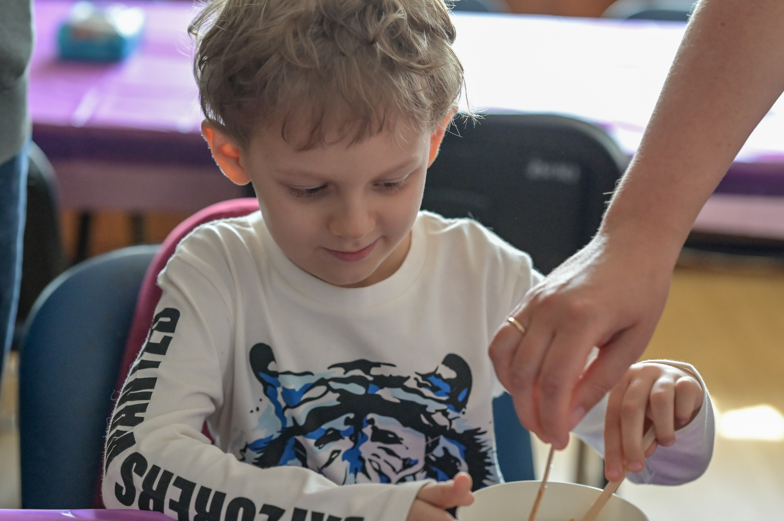 «Люди как люди» РДГБ 2024 г. Семейный и репортажный фотограф в Москве Анастасия Трубкина