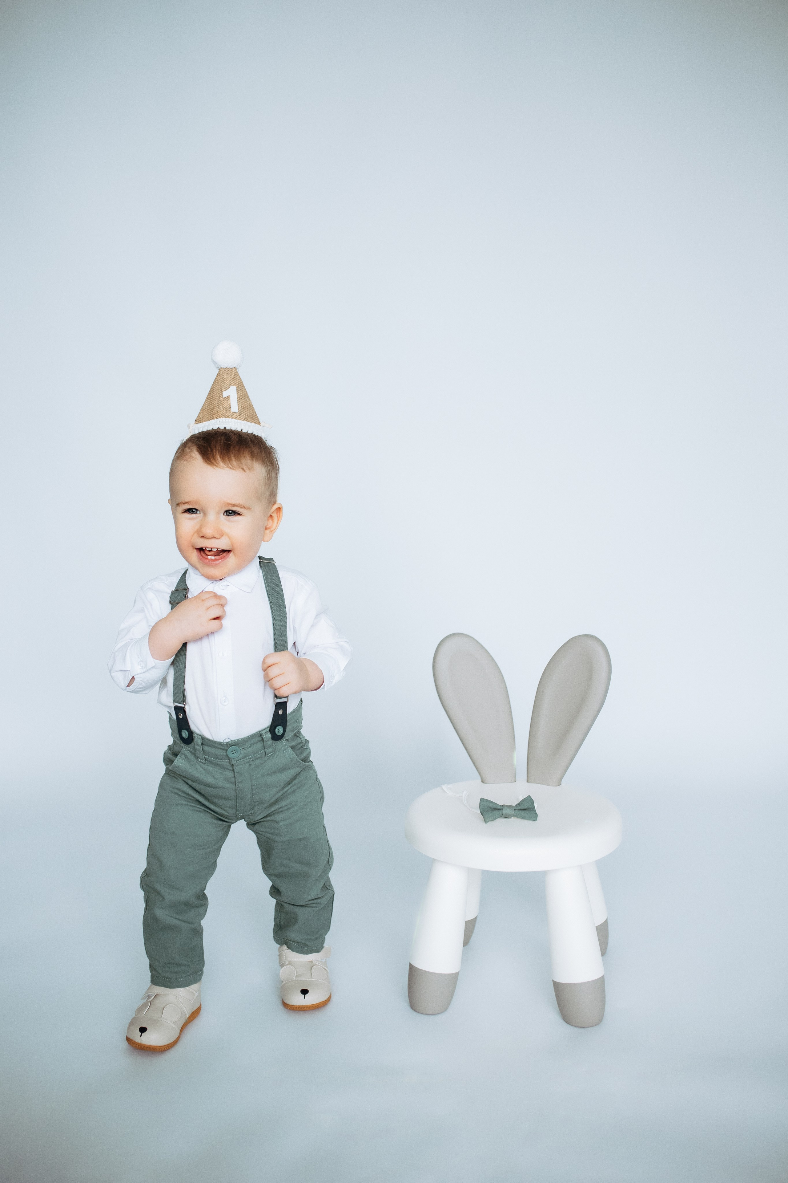 Лев годик. Семейный фотограф в Санкт-Петербурге Ирина Иванова
