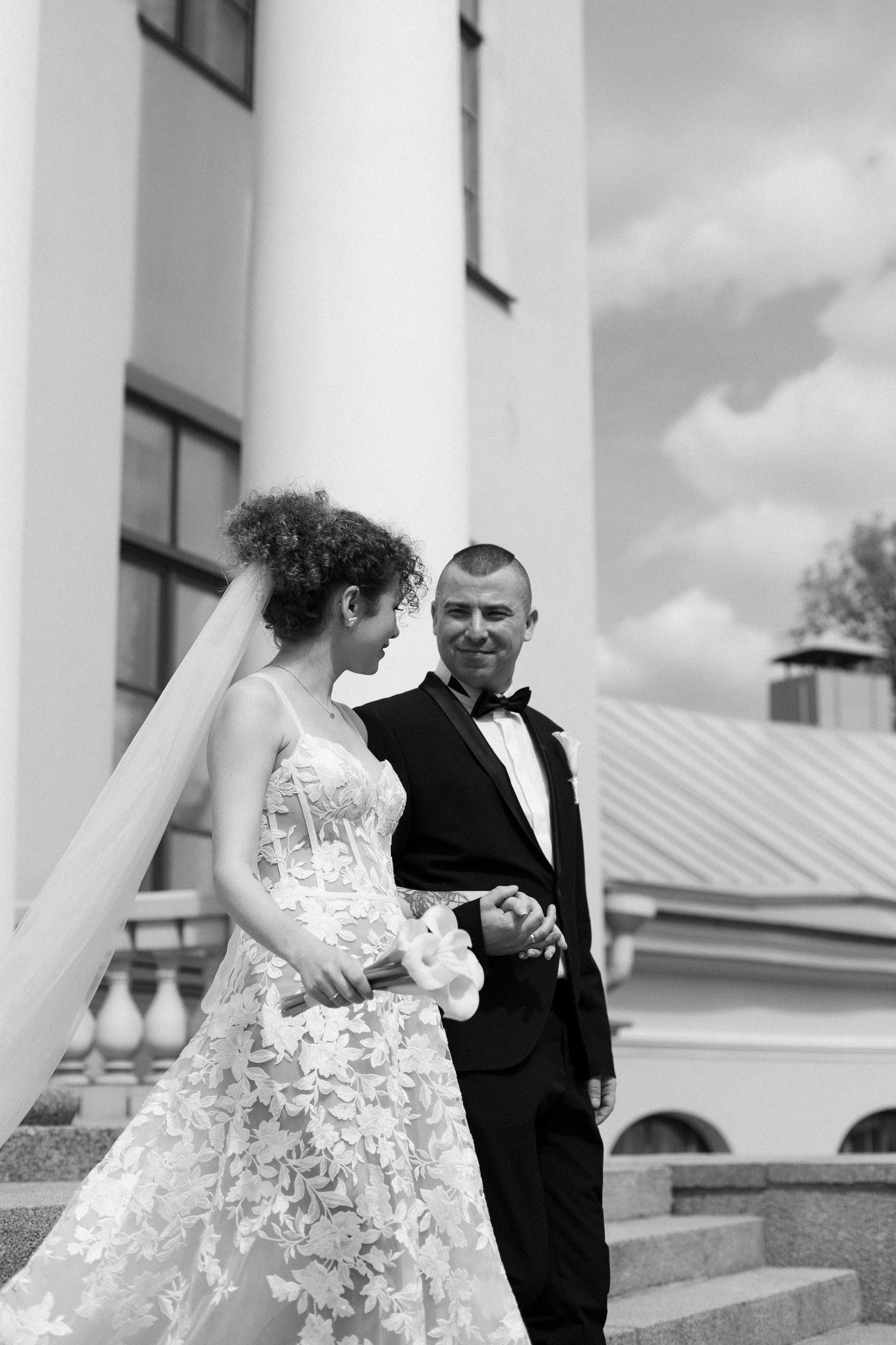 Юрий & Дарья