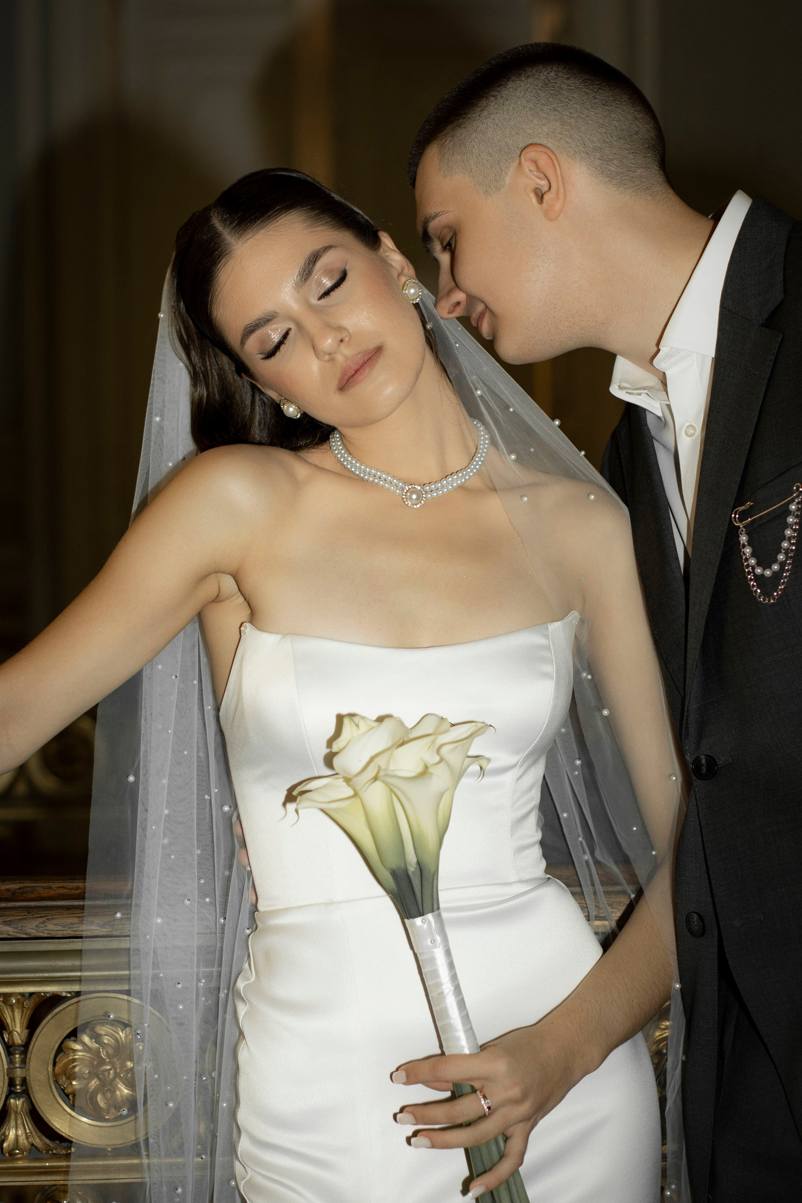 Алексей и Софья