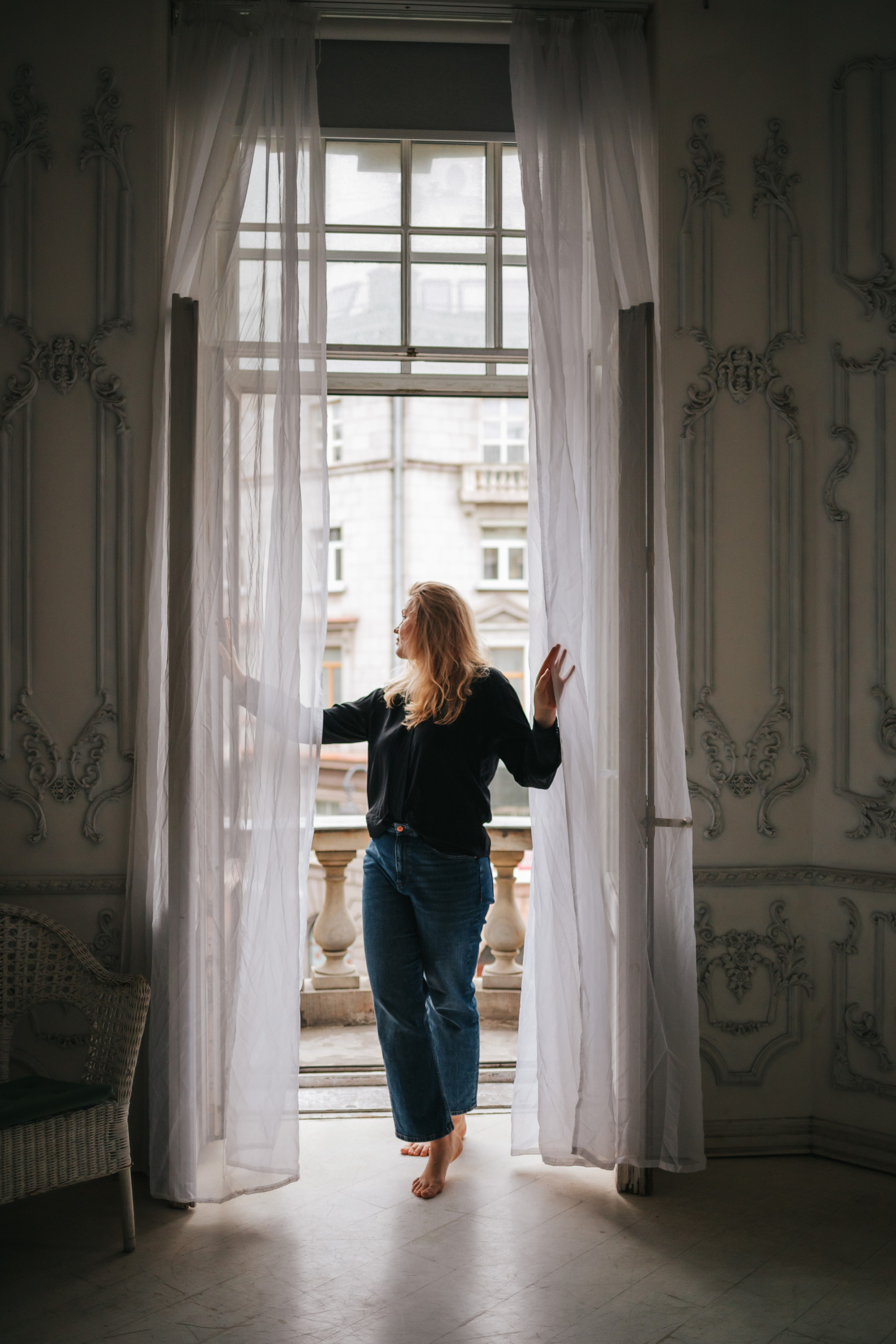 Оля. Семейный lifestyle фотограф в Санкт-Петербурге Людмила Пахомова