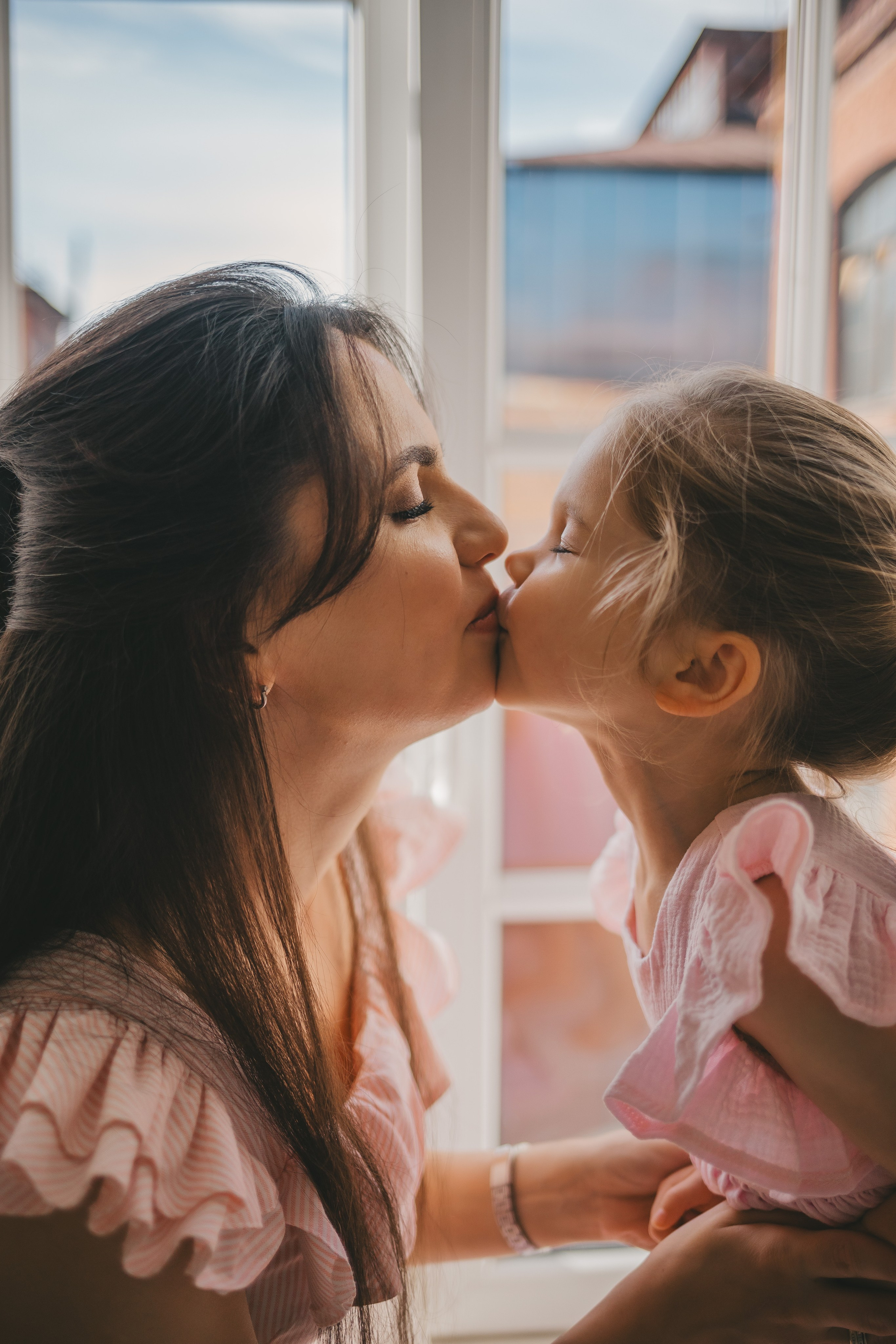 Лизе 3 годика. Семейный lifestyle фотограф в Санкт-Петербурге Людмила Пахомова