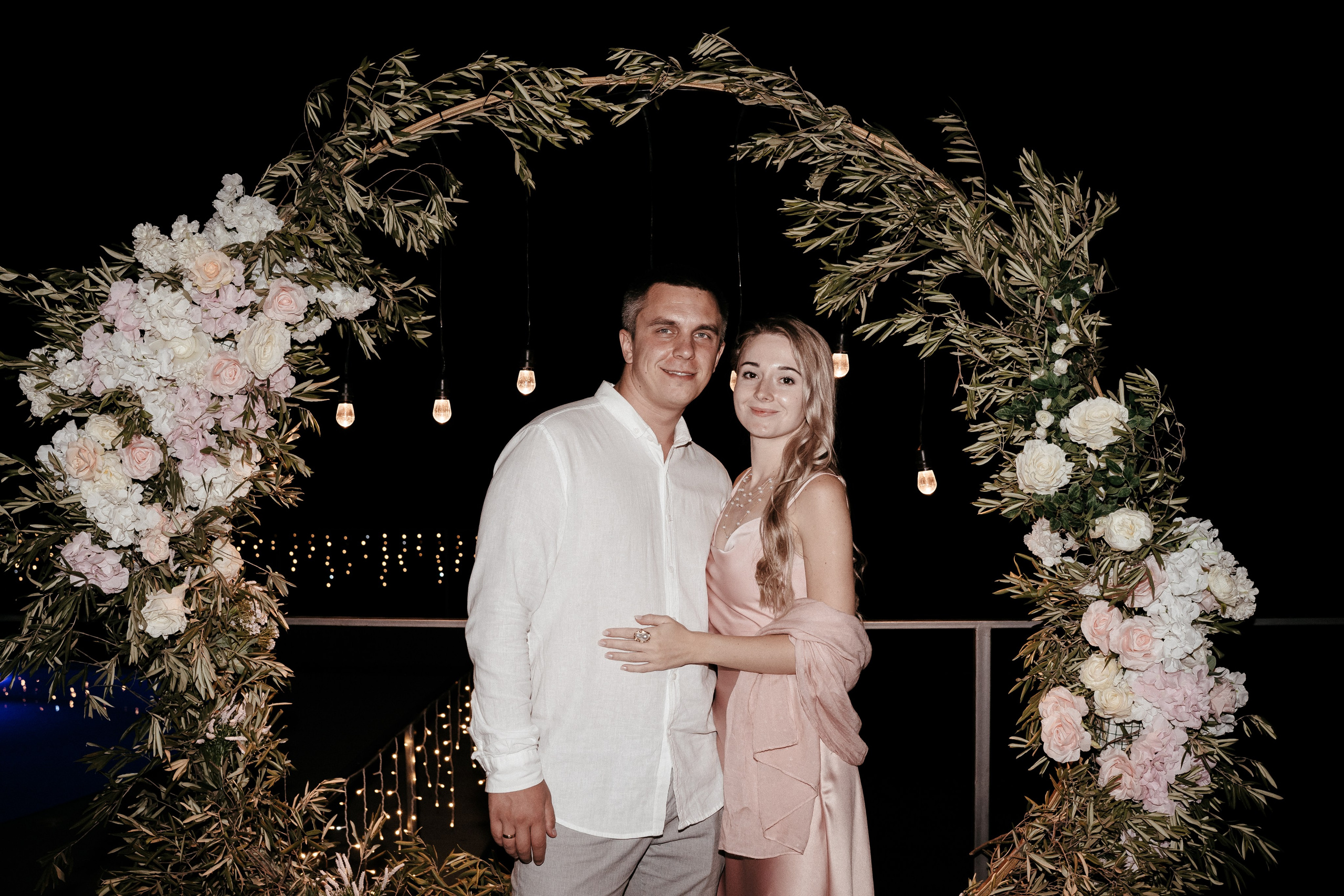 Василий и Виктория. Свадебный фотограф в Симферополе