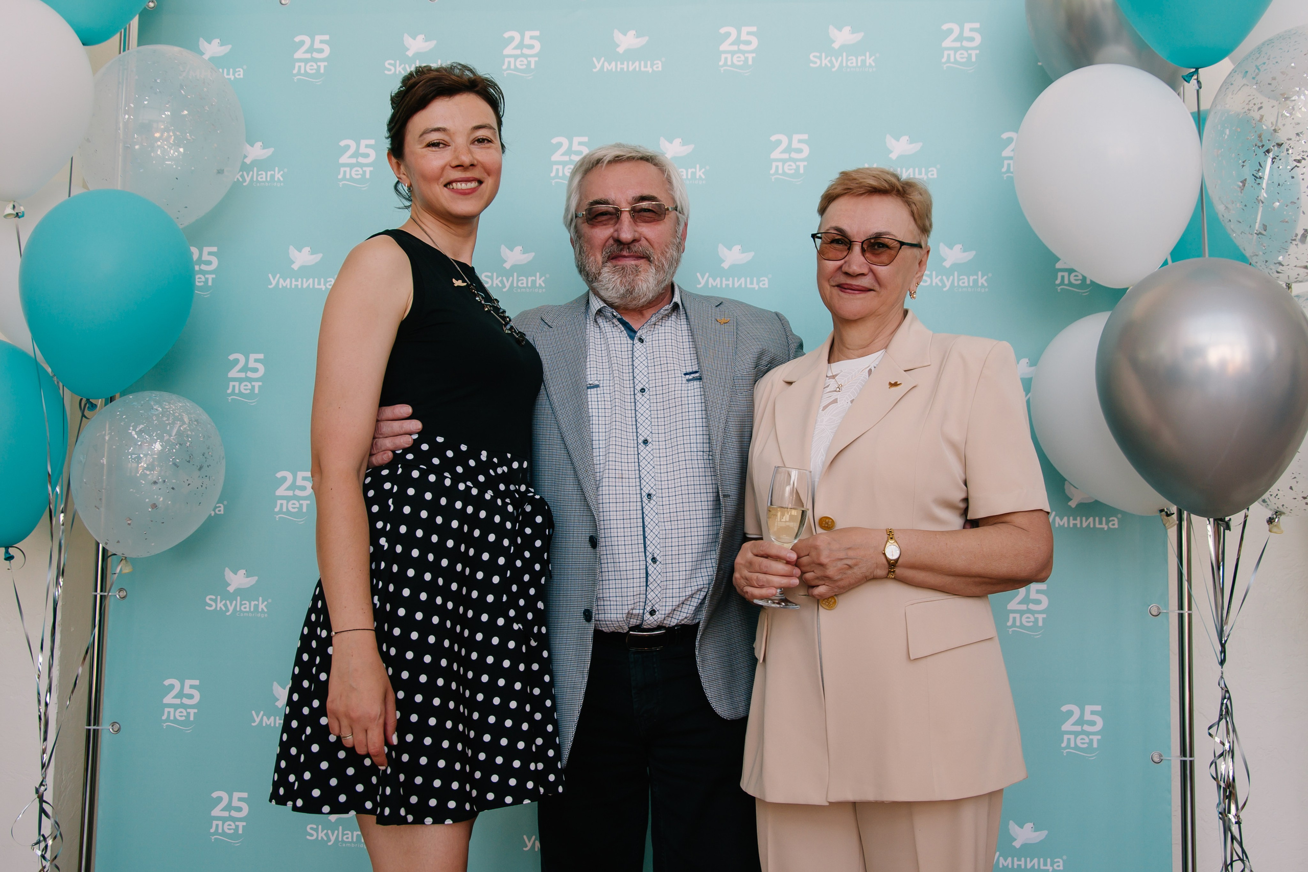 Корпоратив компании «Умница». Фотограф в Челябинске Любовь Денисенко