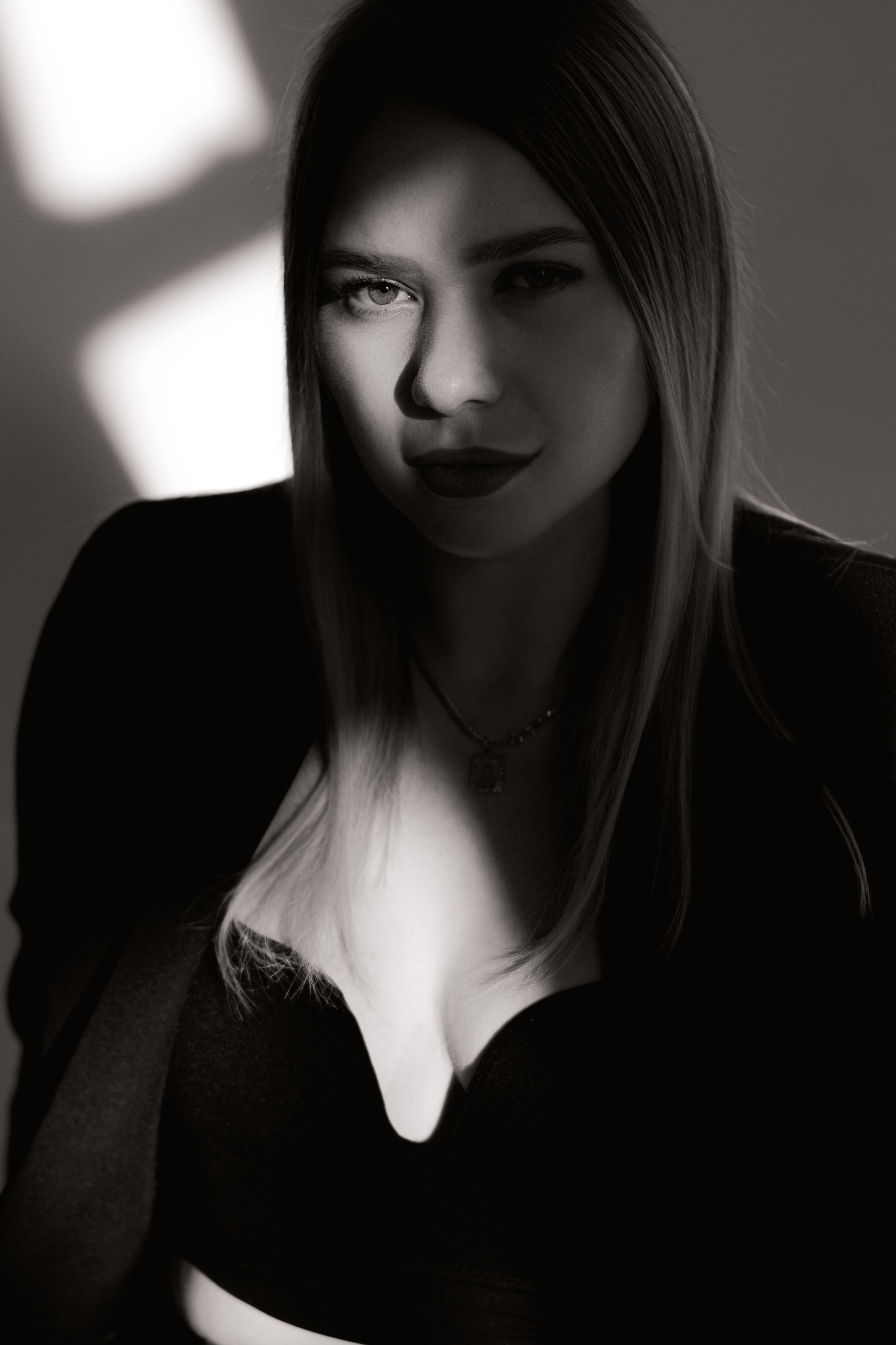 Вероника. Дом Фотографов. Фотограф в Челябинске Любовь Денисенко