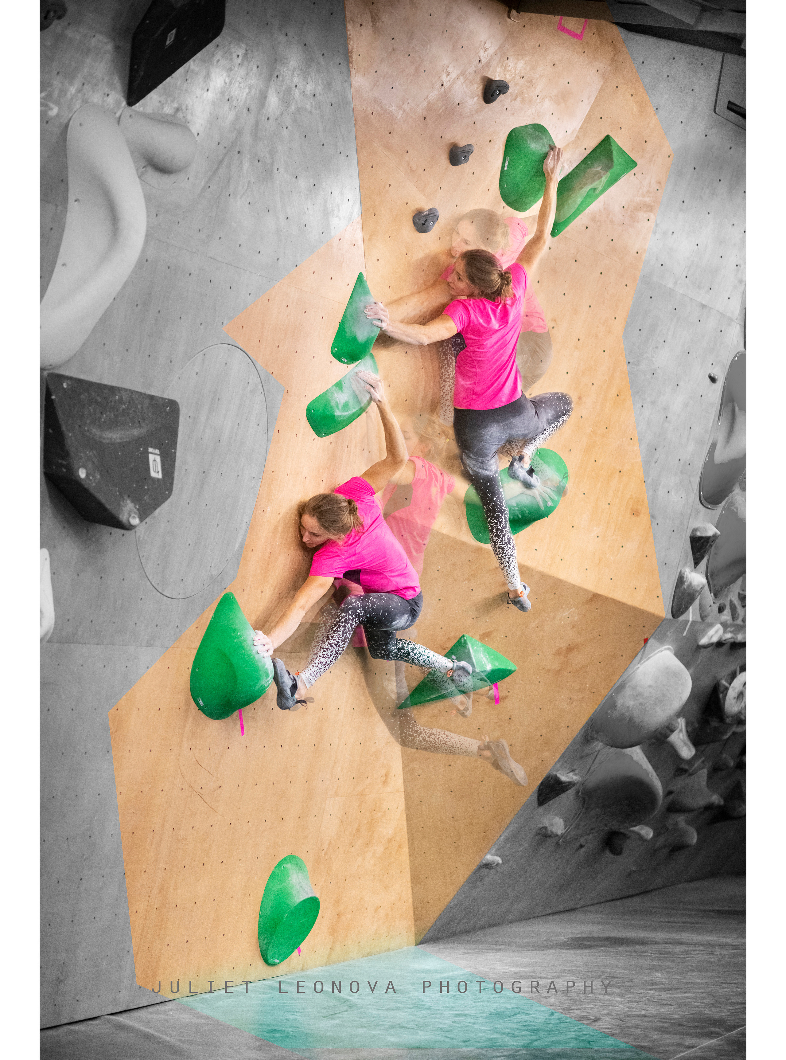 INDOOR BOULDER GALLERY. Юлия Леонова фотограф, Москва. Искусство, fine art, interior print