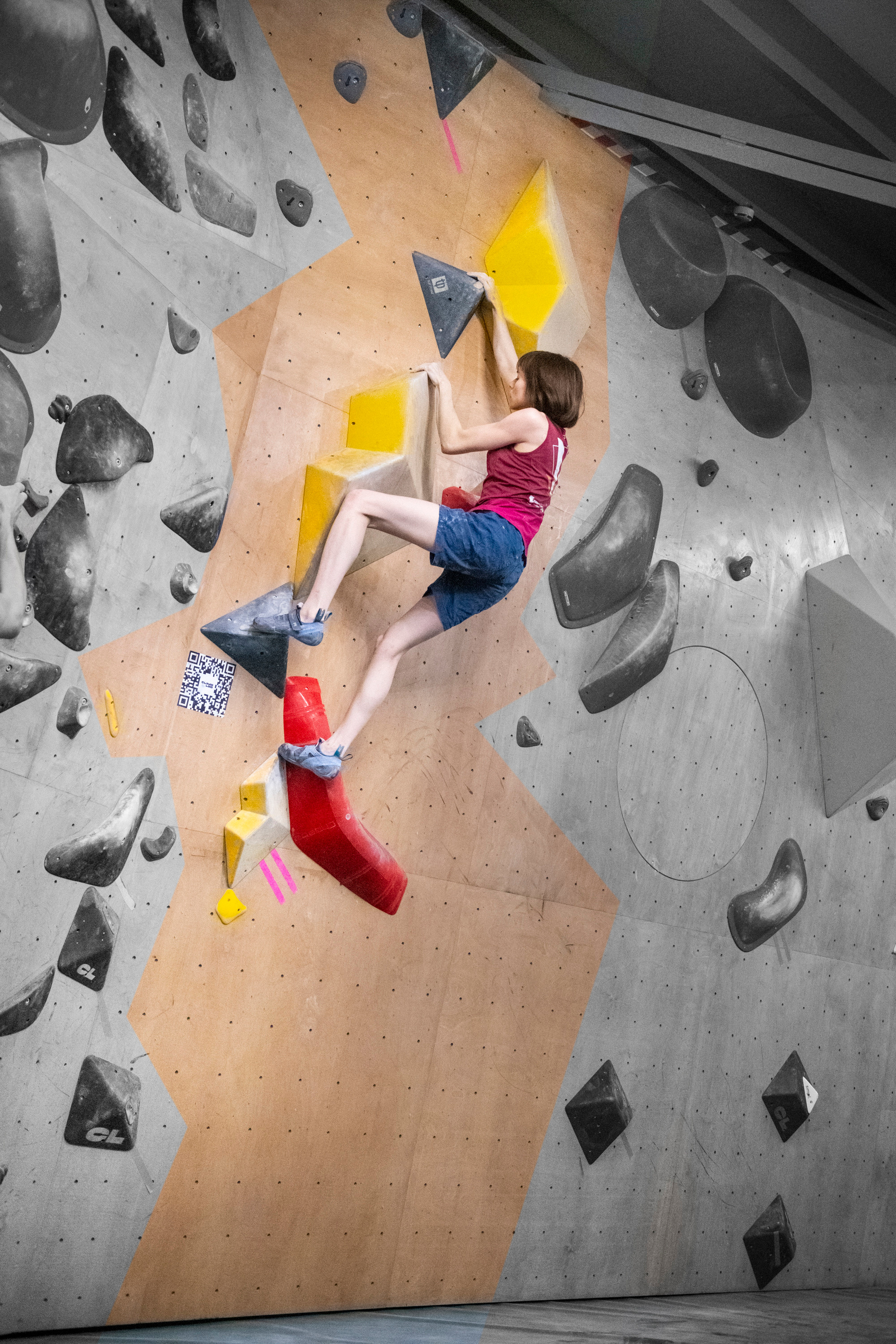 INDOOR BOULDER GALLERY. Юлия Леонова фотограф, Москва. Искусство, fine art, interior print