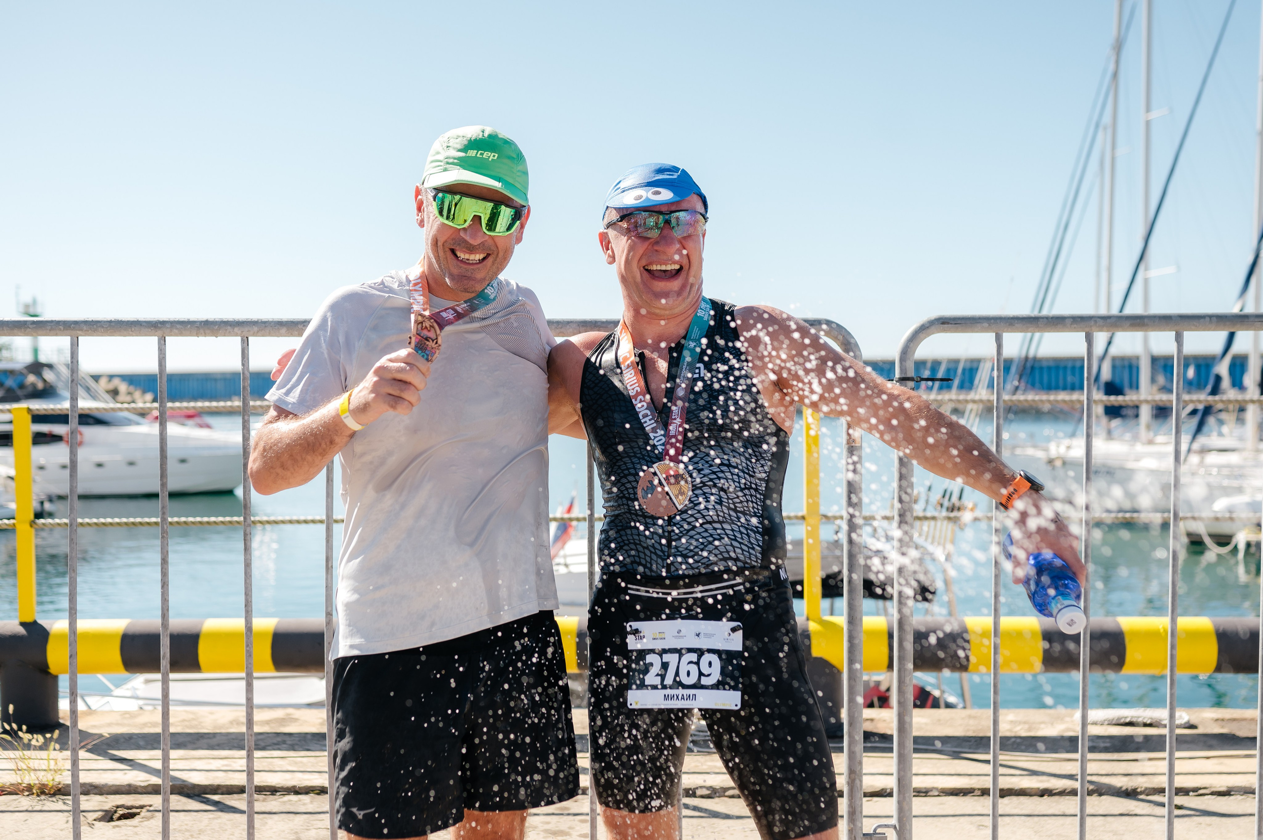 IRONSTAR (OZON FRESH, FAHRENHEIT, STELLAR AQUA). Фотограф Илья Бызов, Свадебный и репортажный фотограф Сочи