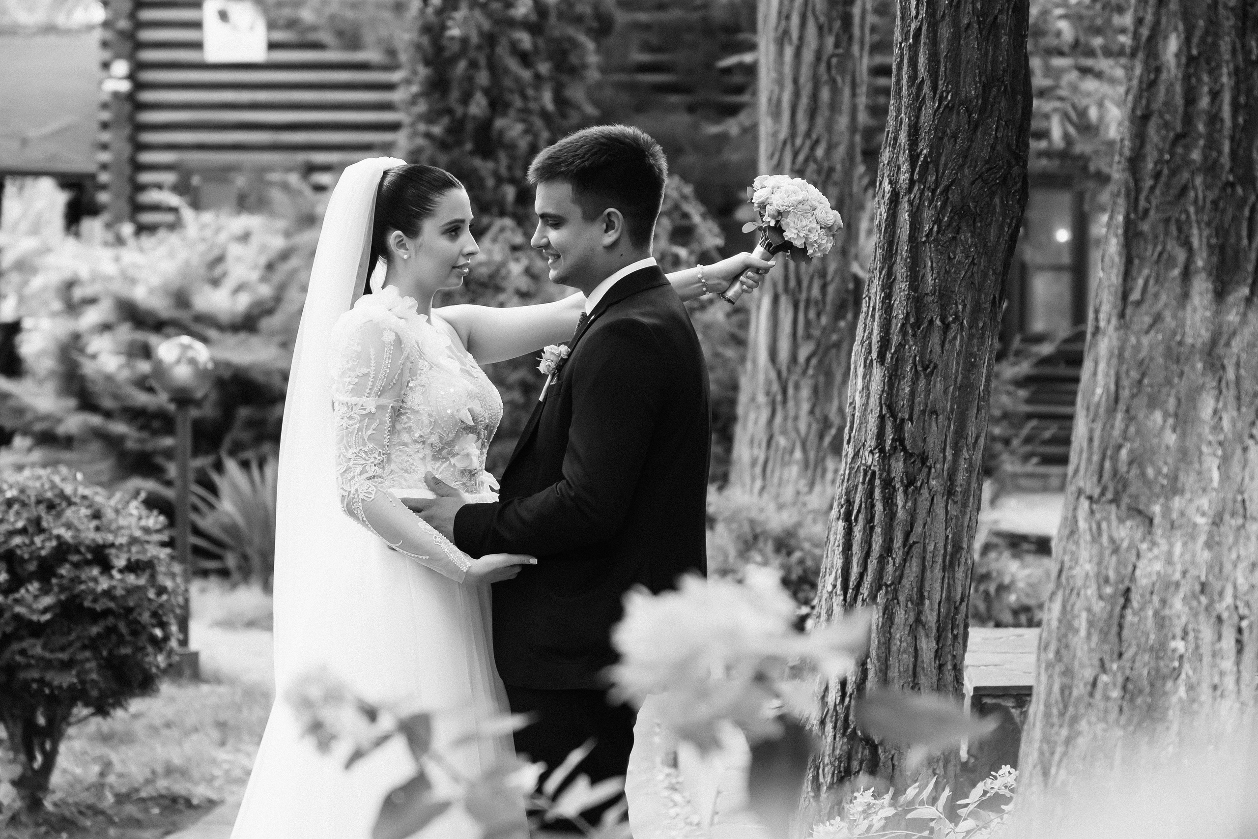 I&E. Свадебный фотограф Краснодар