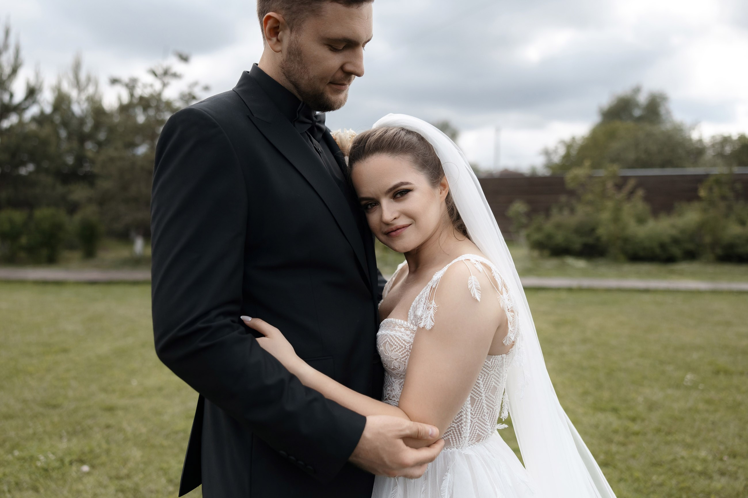 Артем и Вера. Свадебный фотограф и видеограф Юрий и Эля Дубинины