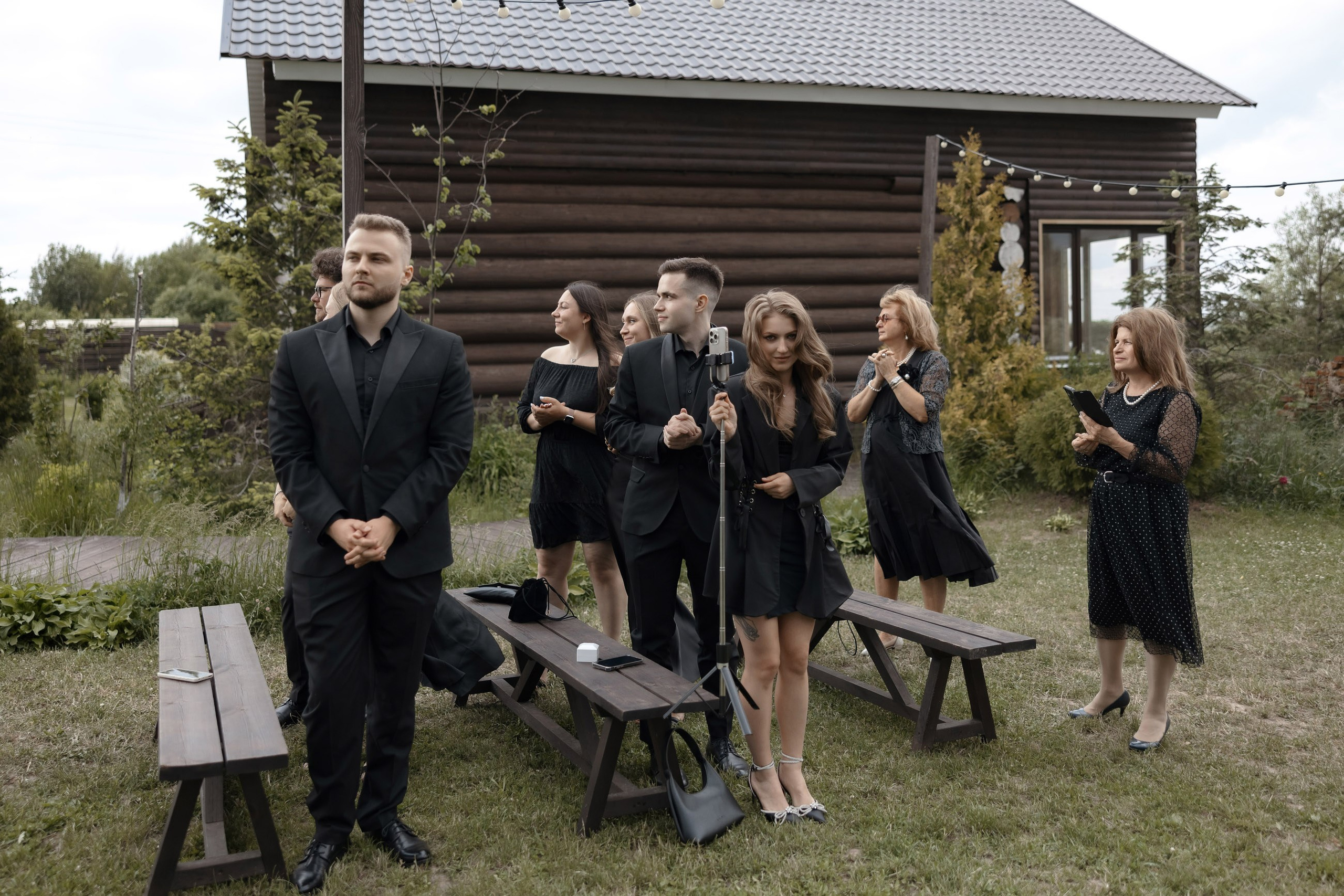 Артем и Вера. Свадебный фотограф и видеограф Юрий и Эля Дубинины