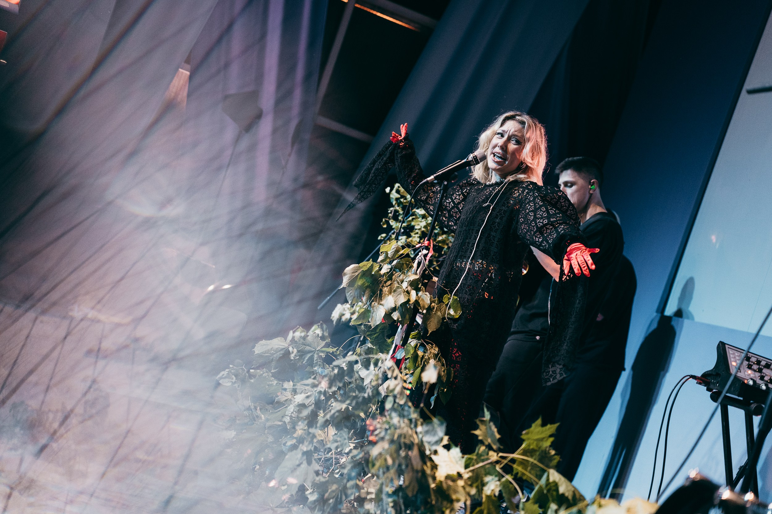 Settlers x Zastolie. Концертный и портретный фотограф Москва и Санкт-Петербург