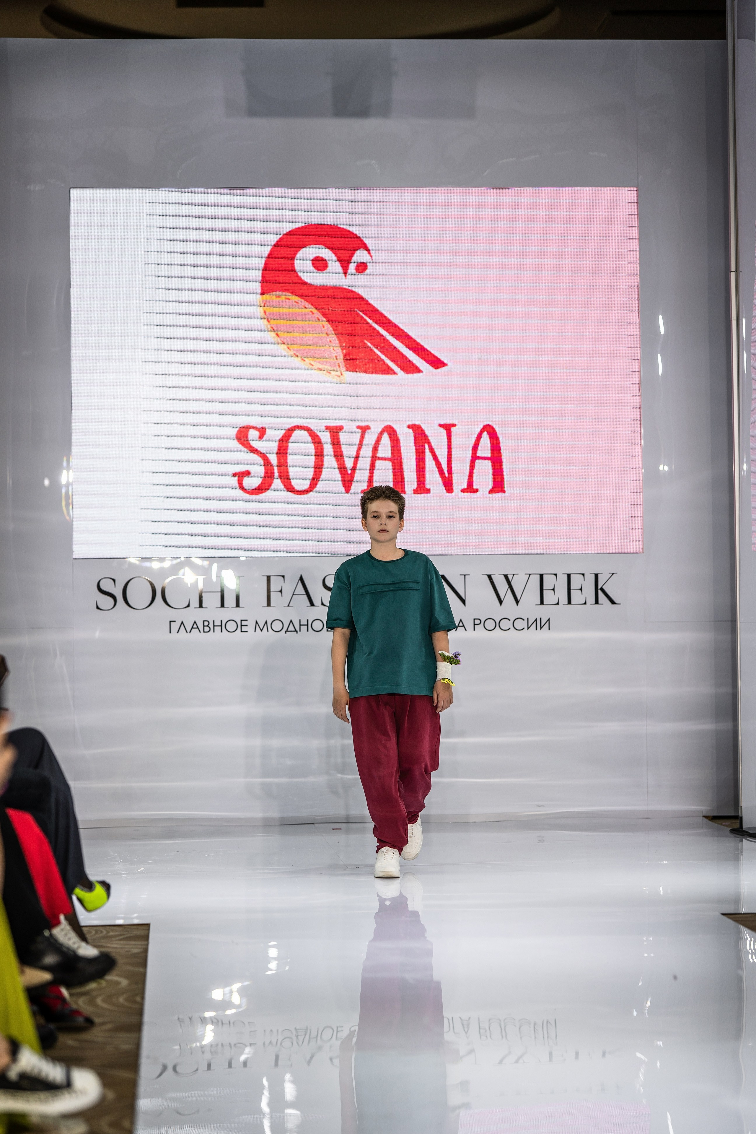 Репортажный фотограф Сочи Fashion week. Фотограф Сочи
