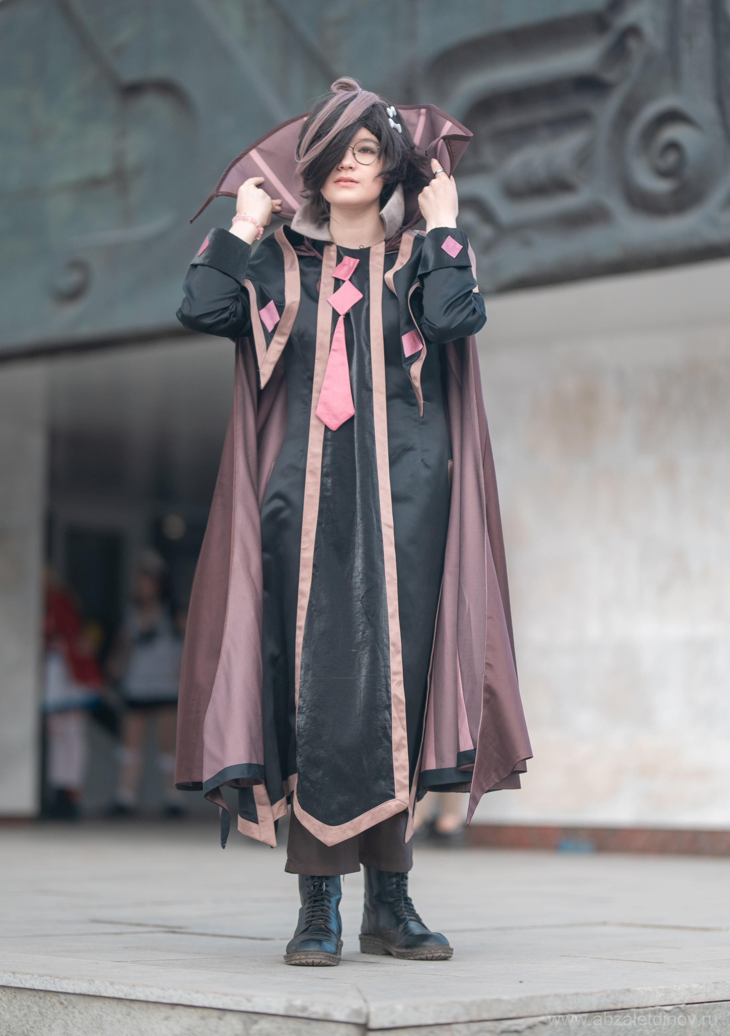 Канико 2024. Фотограф Белебей Абзалетдинов Артур