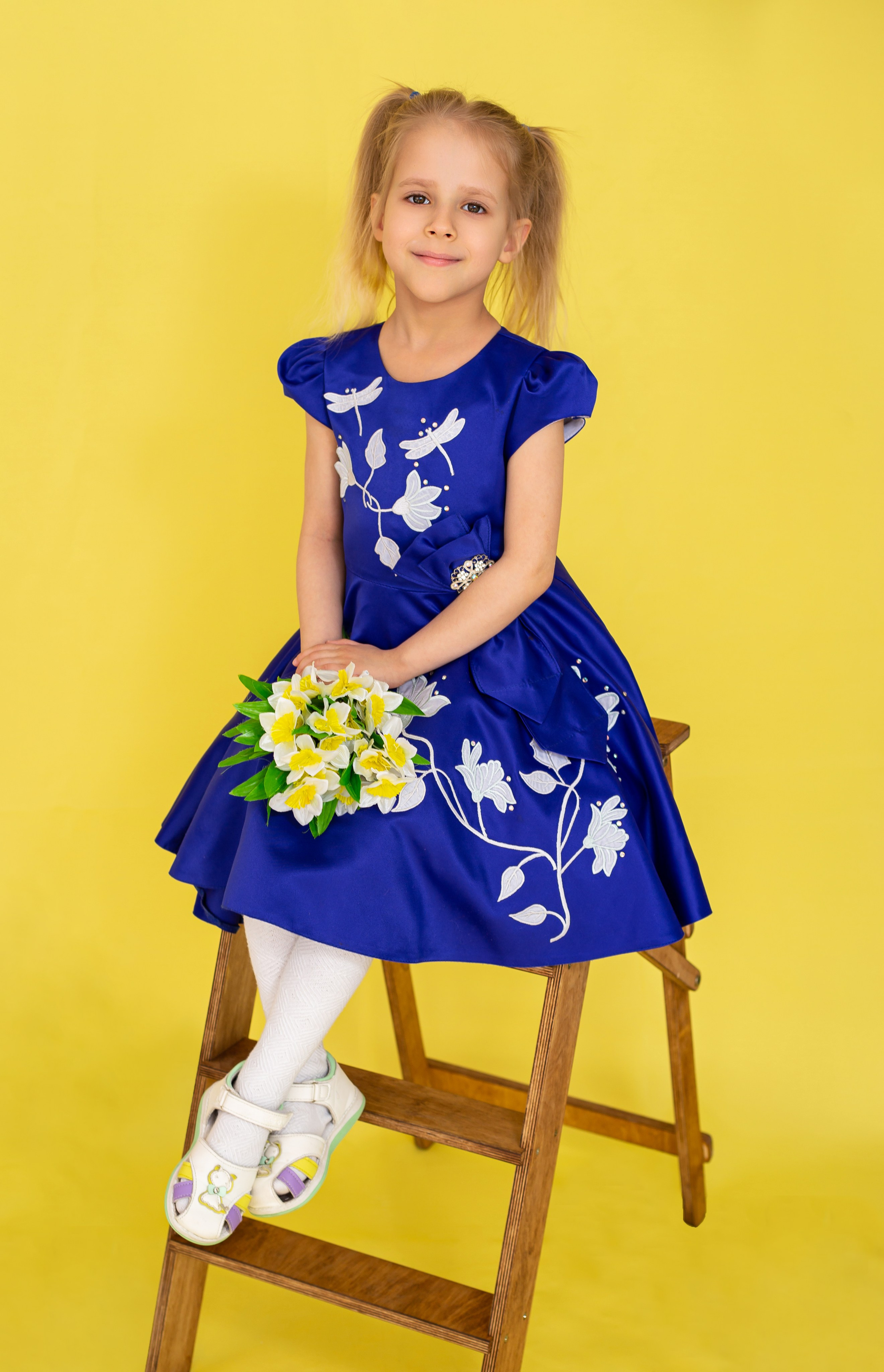 Детские сады. Фотограф в Комсомольске-на-Амуре