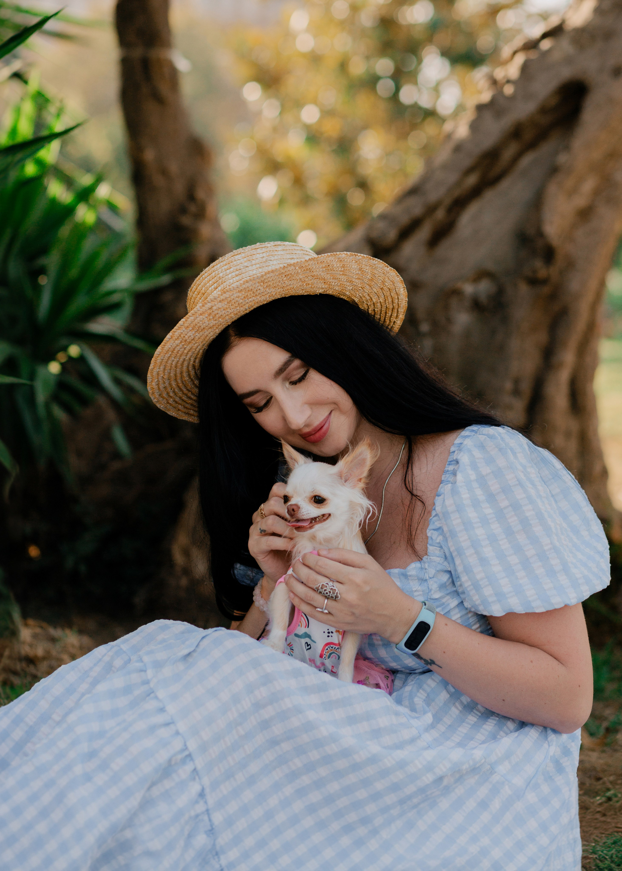 Charming Princesses. Barbara Isaeva