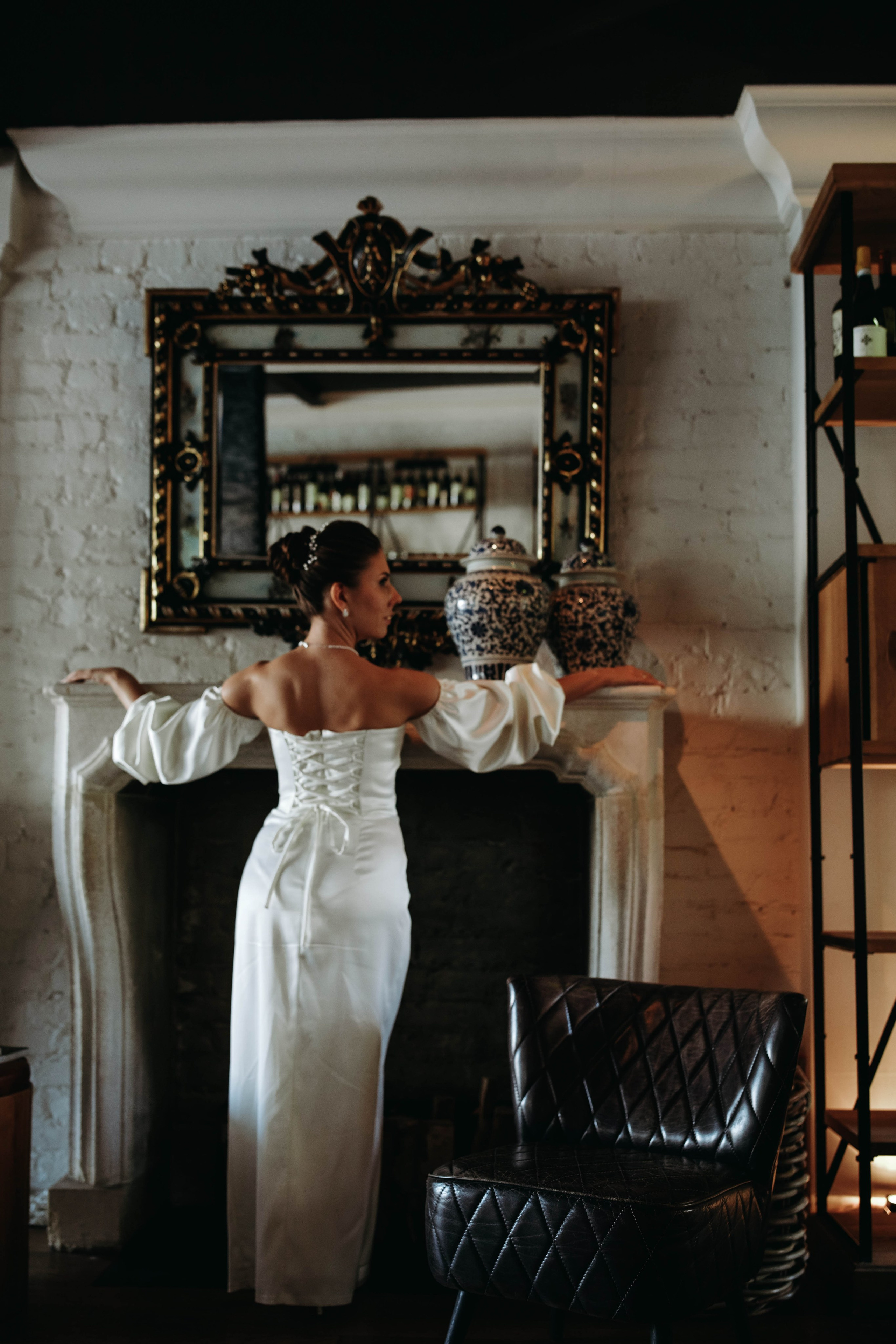 Лера и Александр. Профессиональный фотограф