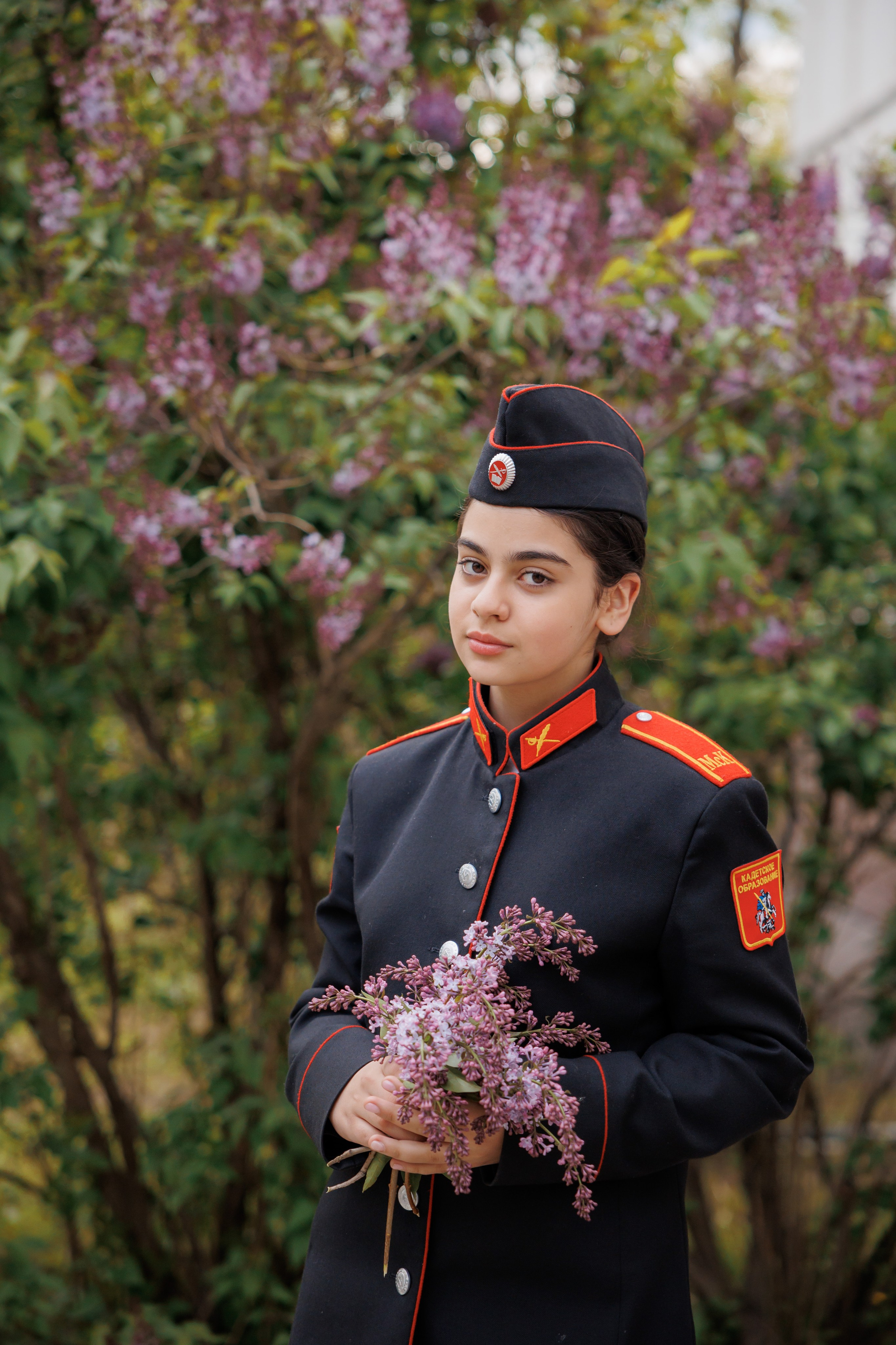 Кадеты. Свадебный и репортажный фотограф (Москва, Королев и другие)