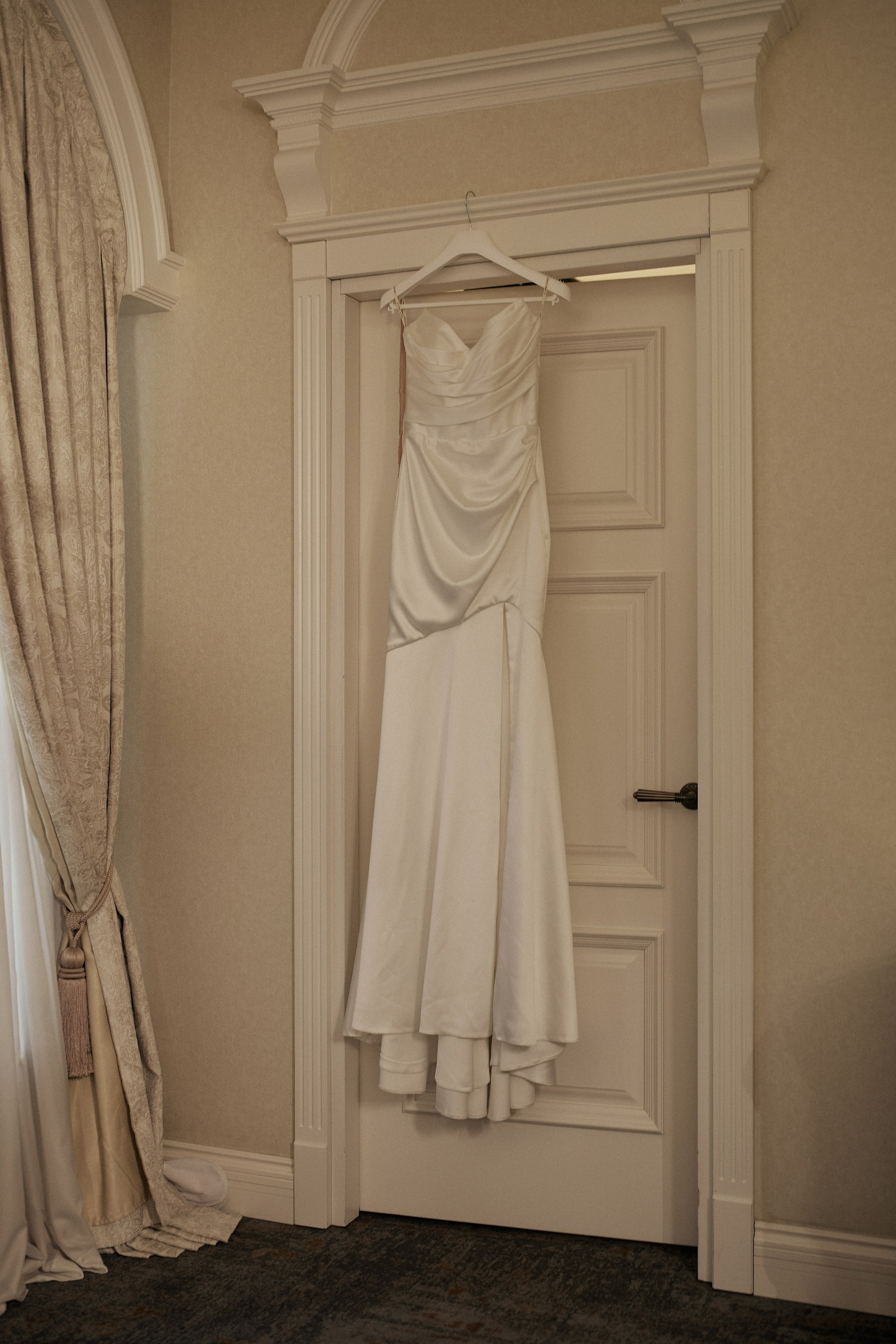 Дмитрий и Екатерина