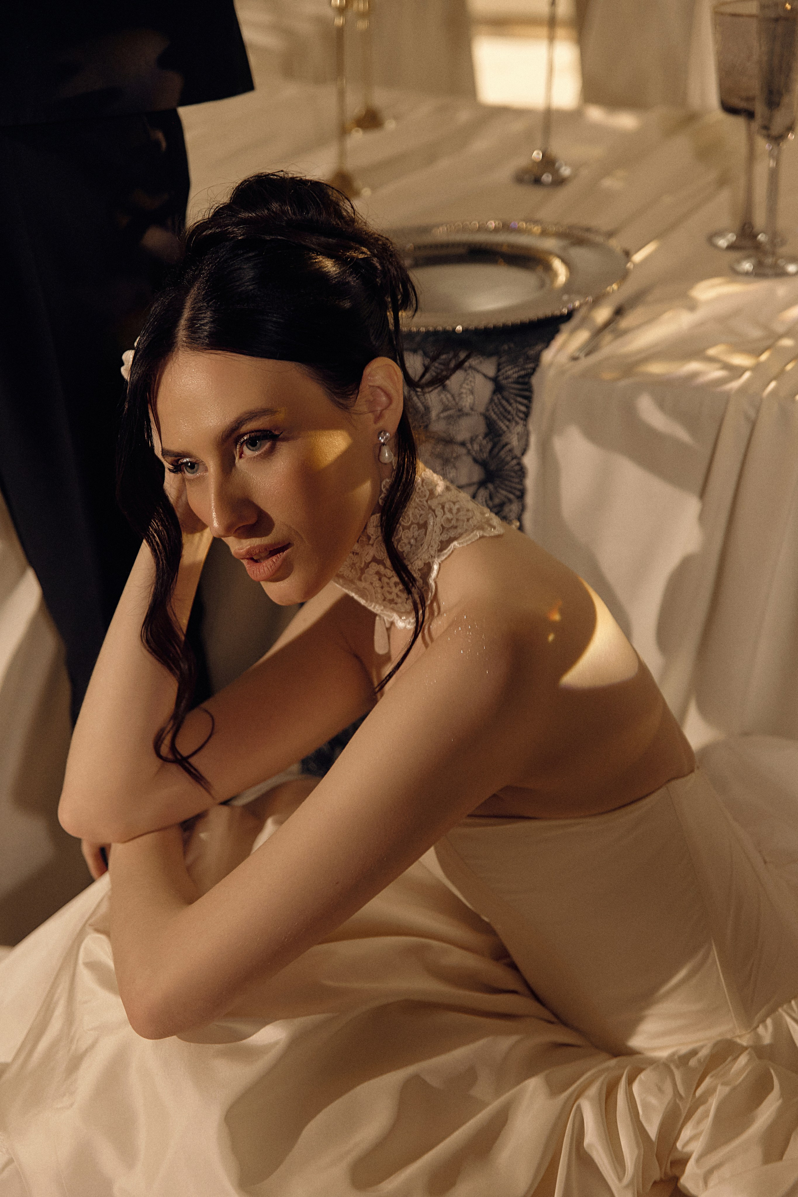 Никита и Дарья