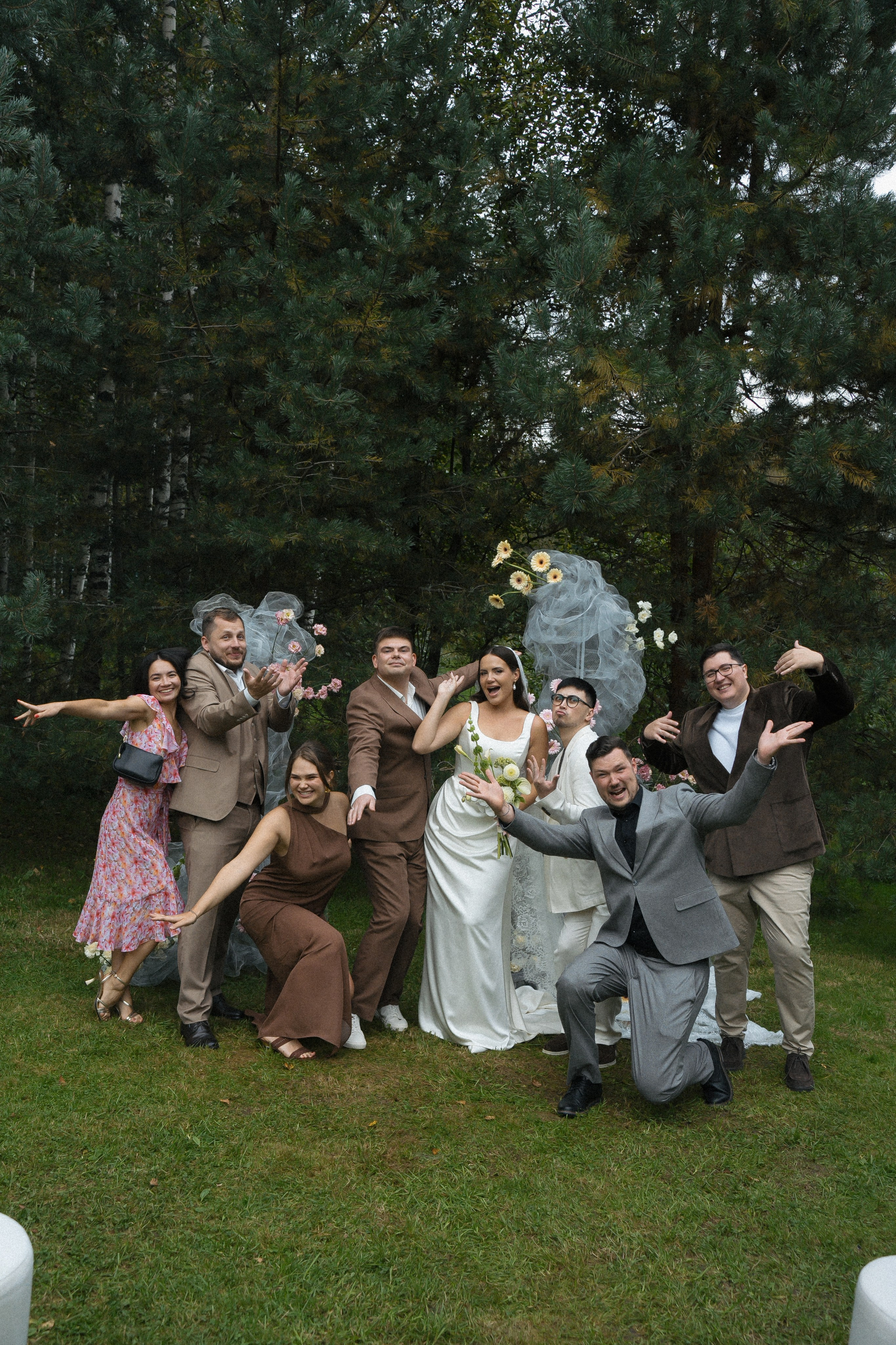 Римские каникулы. Свадебный фотограф Москва Светлана Анисимова