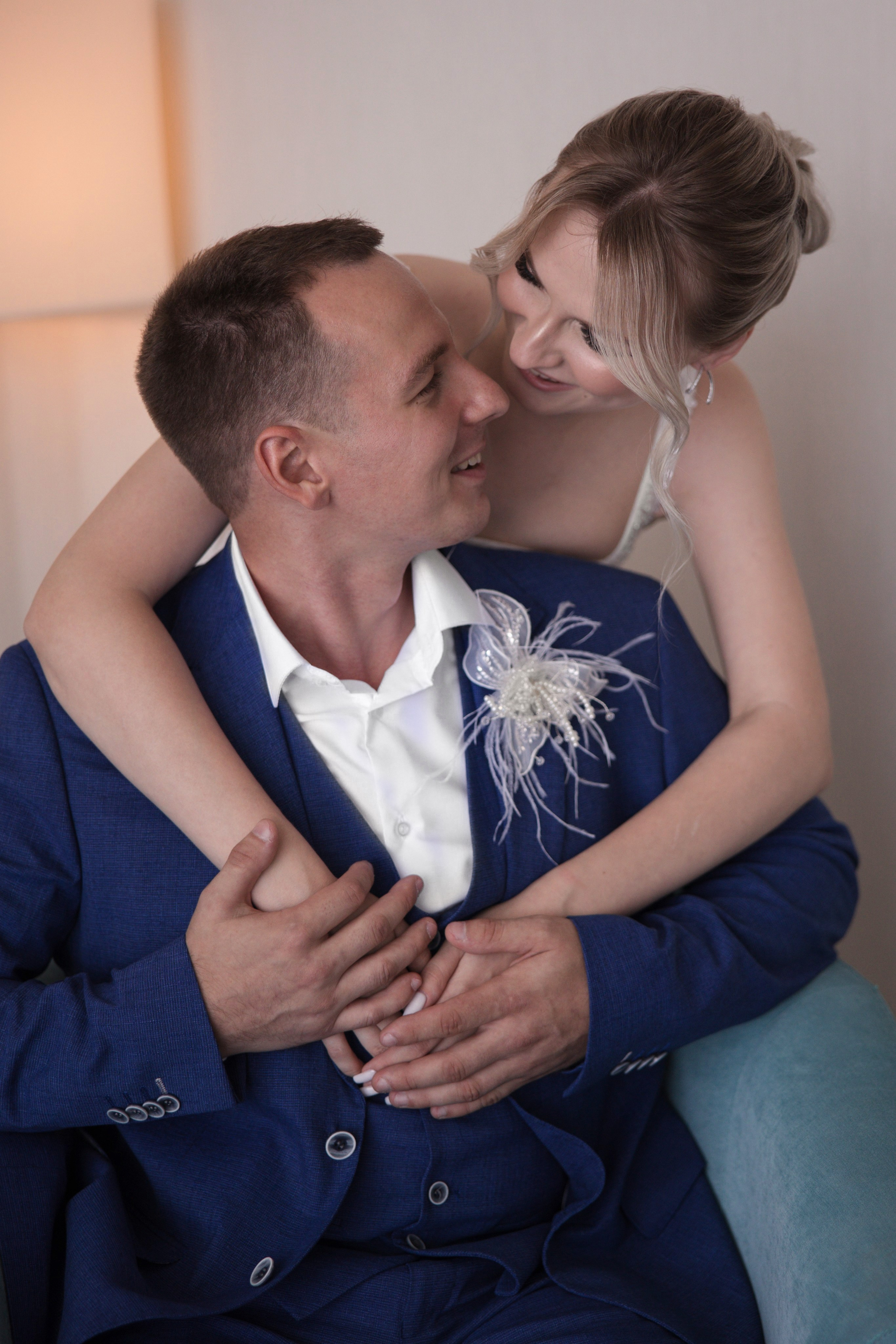 Свадьба в отеле Luciano (Лучано) | Фотоотчет полного дня | Илья Желдак. Свадебный фотограф и видеограф в Крыму! Ваш день будет незабываемым!