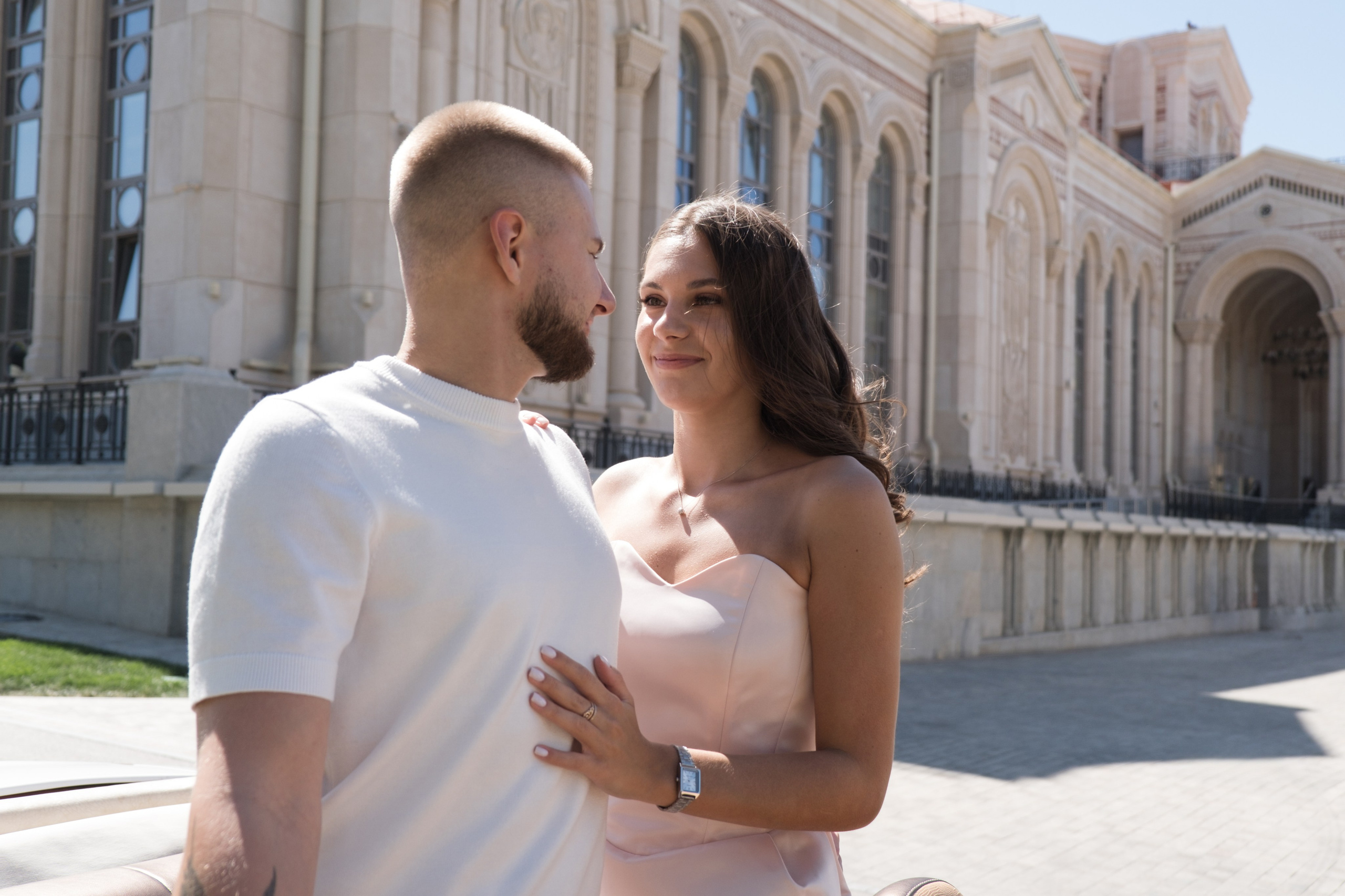 Индивидуальная фотосессия. Разные фото. Профессиональная фотосъемка в Крыму. Натуральные эмоции и живые кадры. Забронируйте дату прямо сейчас!