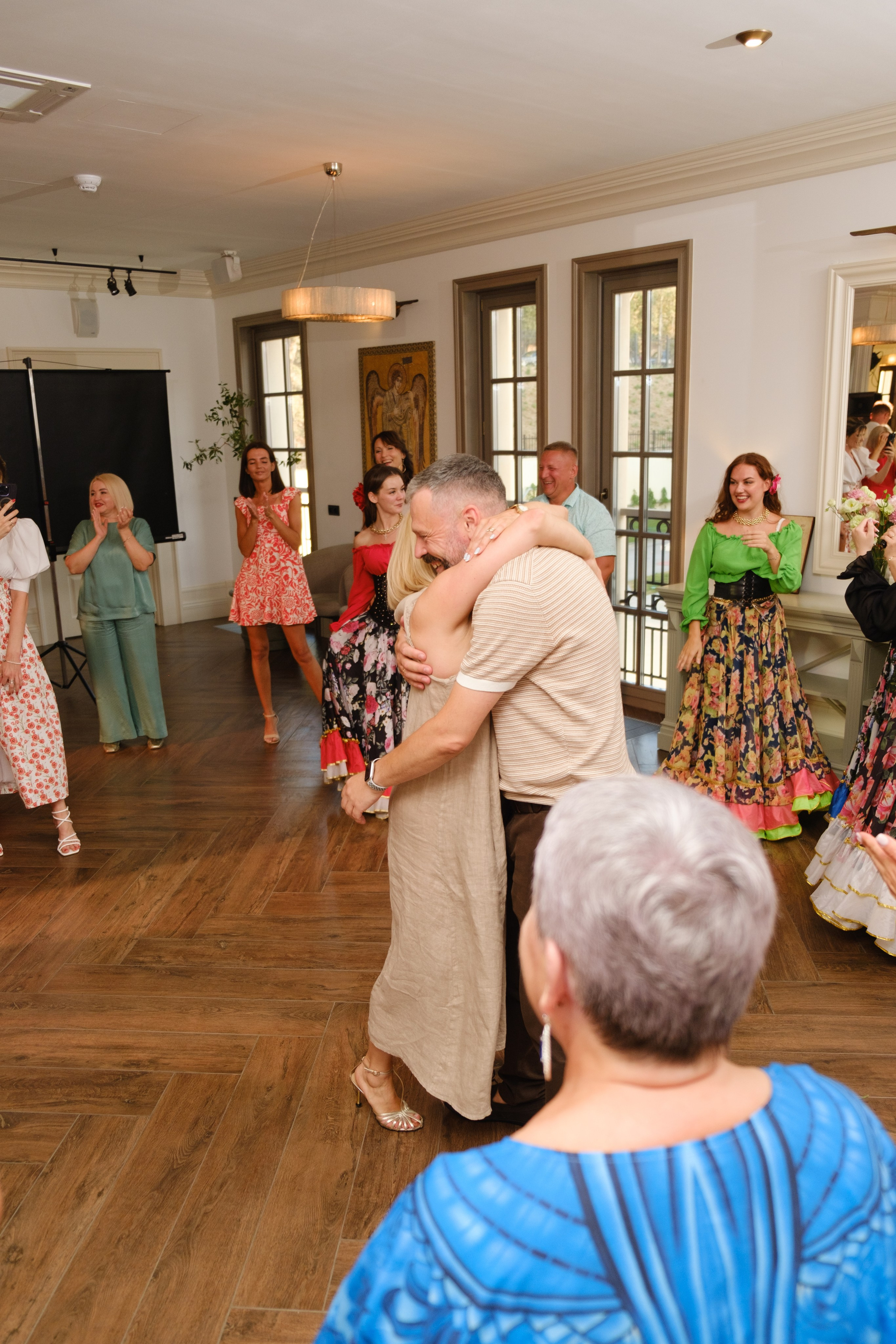 Фотограф на юбилей в Крыму | Съемка дня рождения | Илья Желдак. Профессиональная фотосъемка в Крыму. Натуральные эмоции и живые кадры. Забронируйте дату прямо сейчас!