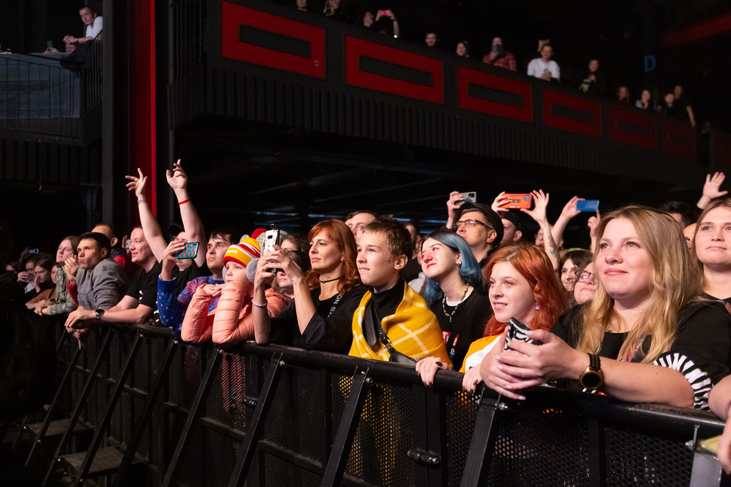 Otyken 2023. Предметный и репортажный фотограф в Санкт-Петербурге Александр Е