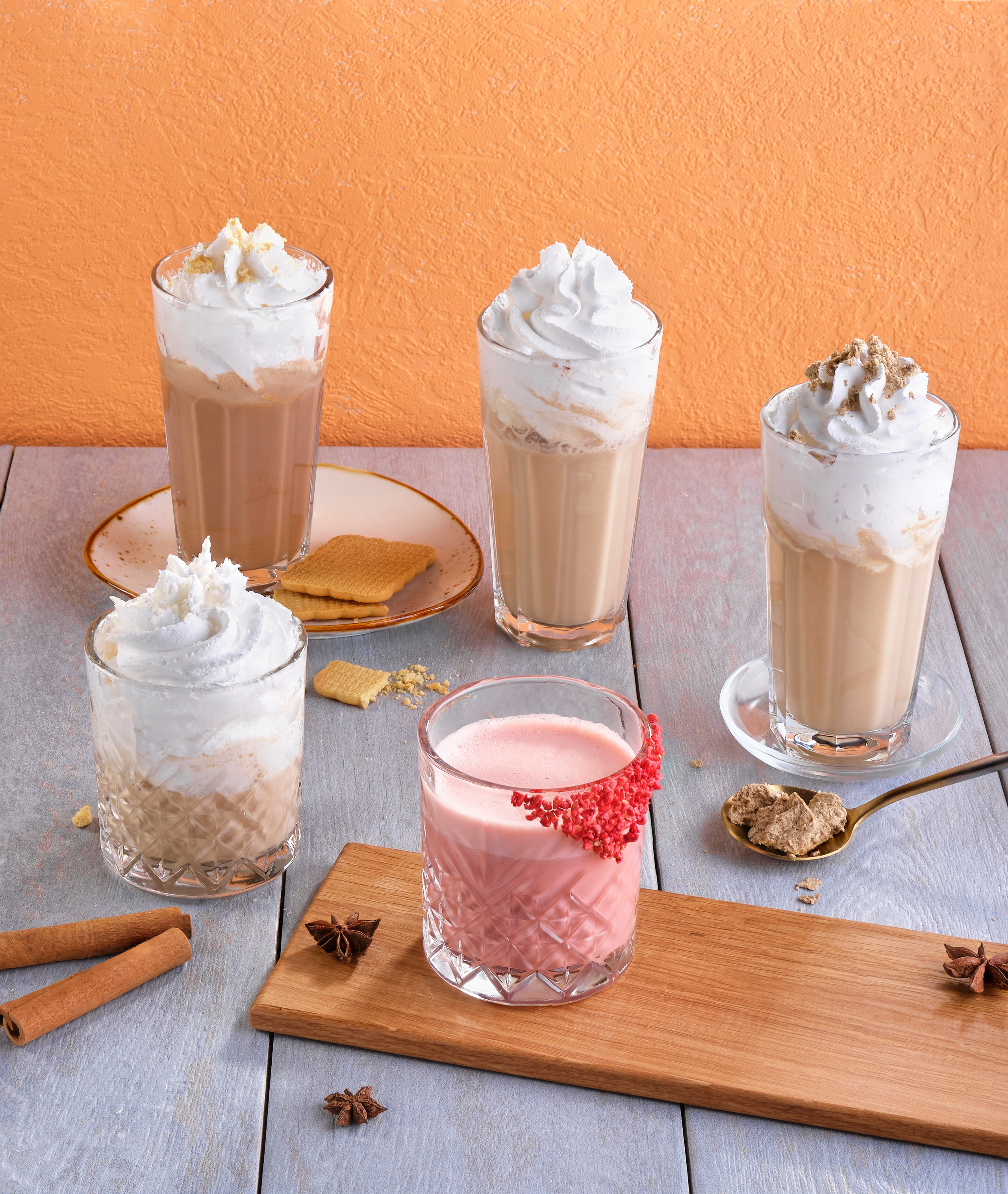 Ресторан Кинза-за. Фотограф Кайгородов Максим