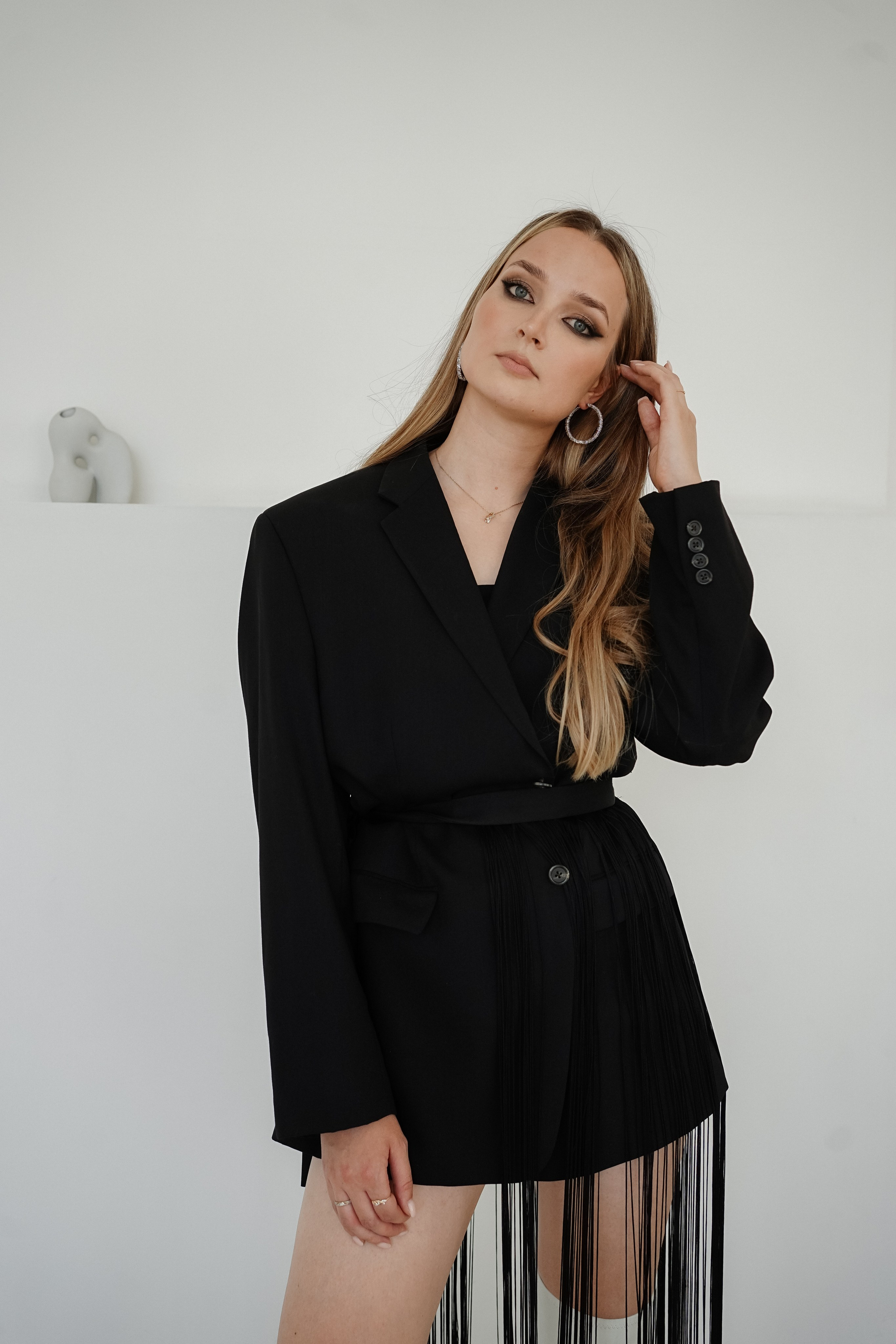 Анастасия Лайф-коуч. Фотограф Ольга Игорева