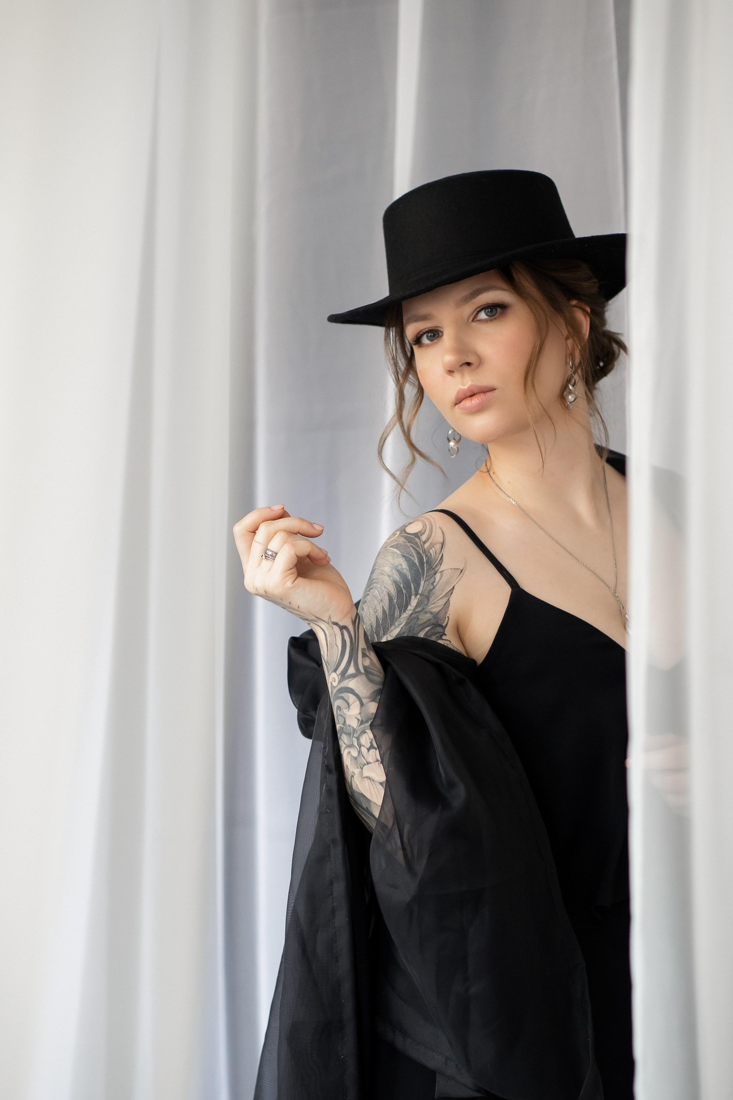 Татьяна. Фотограф Ольга Игорева