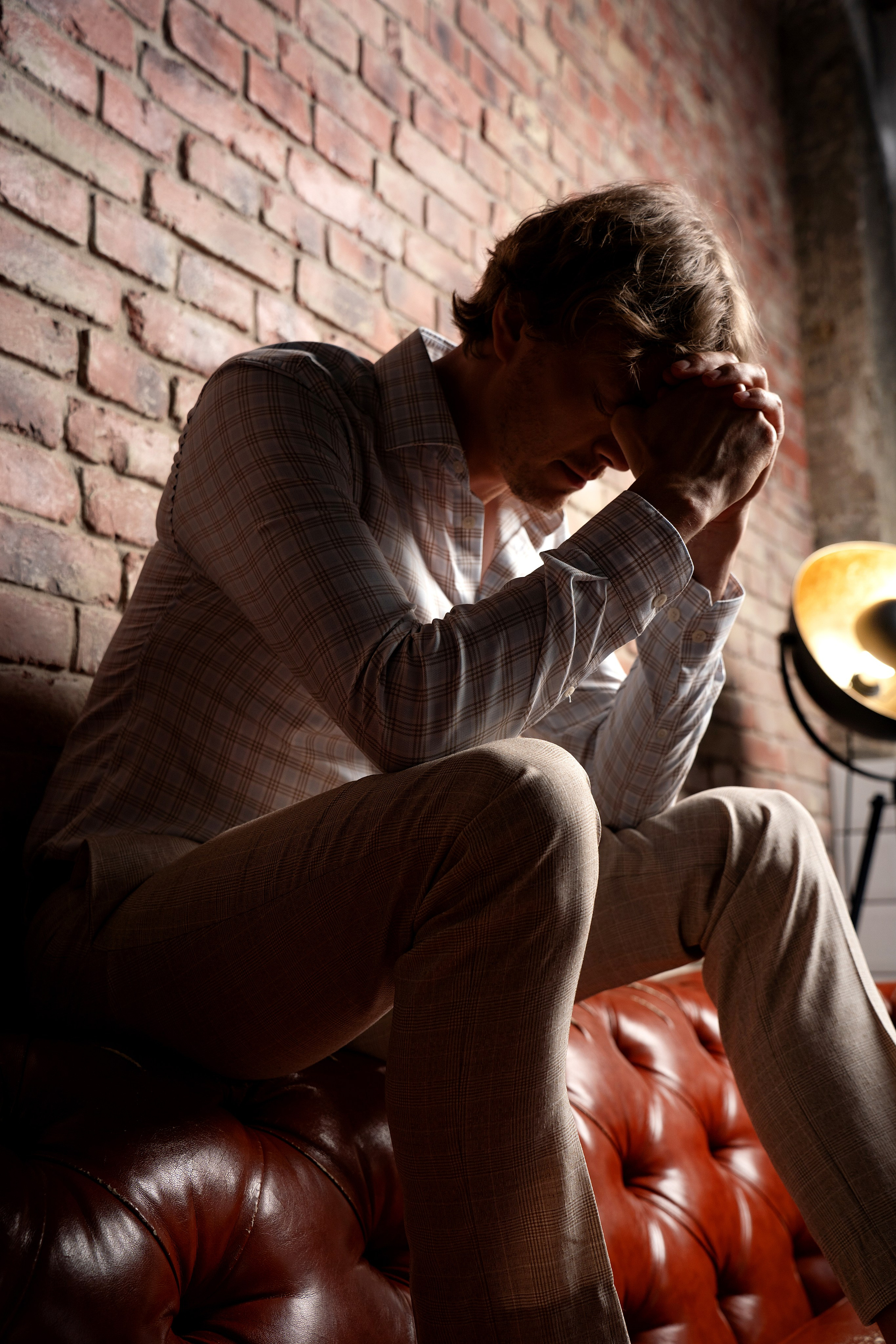 Деловые Портреты женщин и мужчин. Студийный и Рекламный Фотограф в Екатеринбурге Сергей Минин